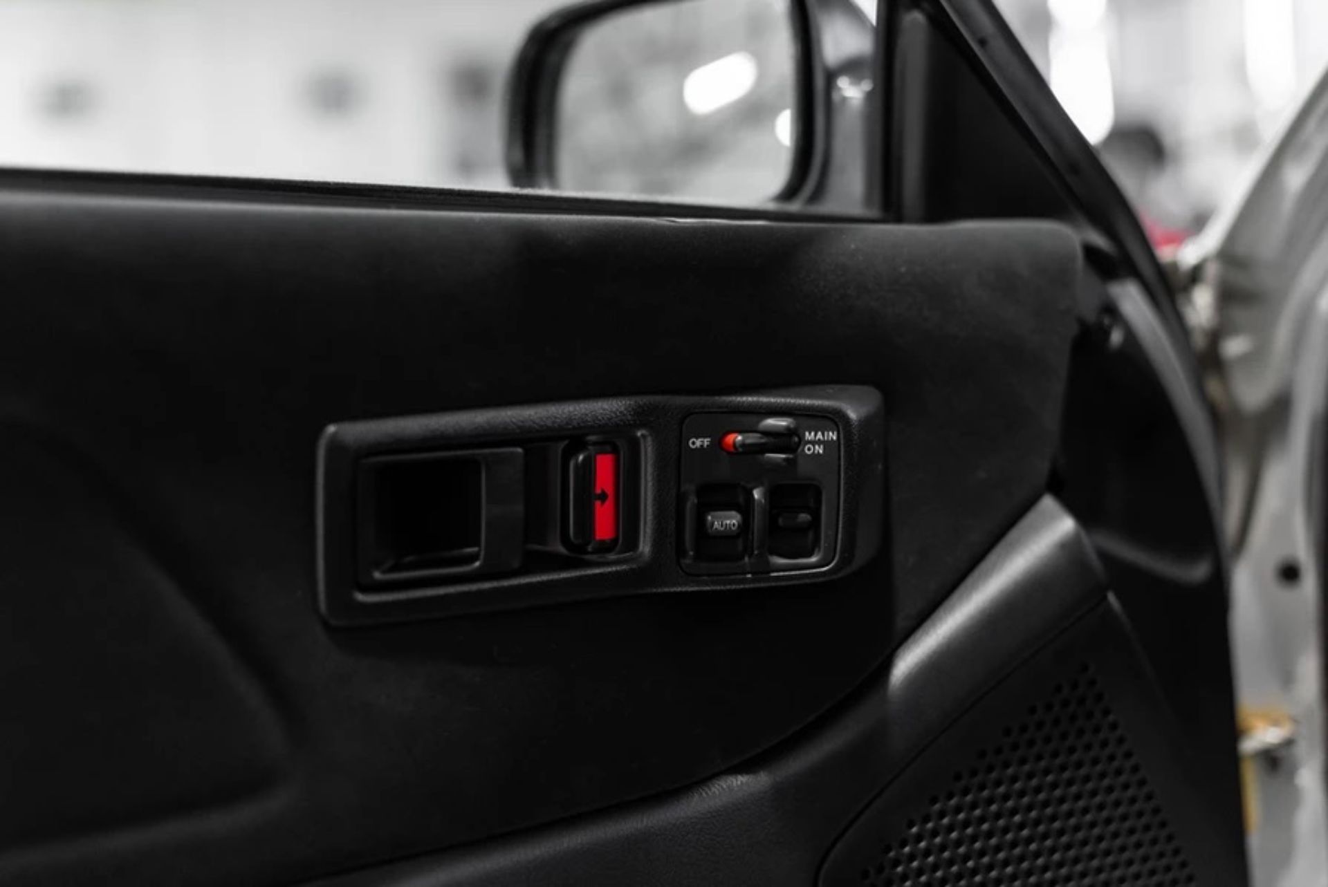 This Practically New 1990 Honda CRX Could Be The Lowest-Mileage Example In The World