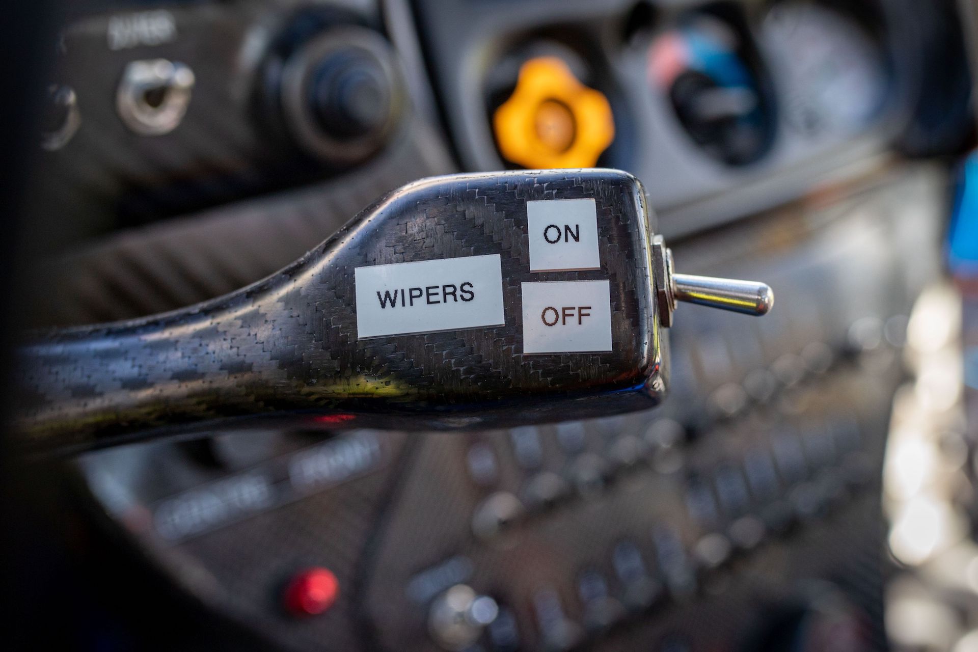 Ex-McRae, Burns And Vatanen WRC Subaru Impreza Crossing The Auction Block (Probably Sideways)