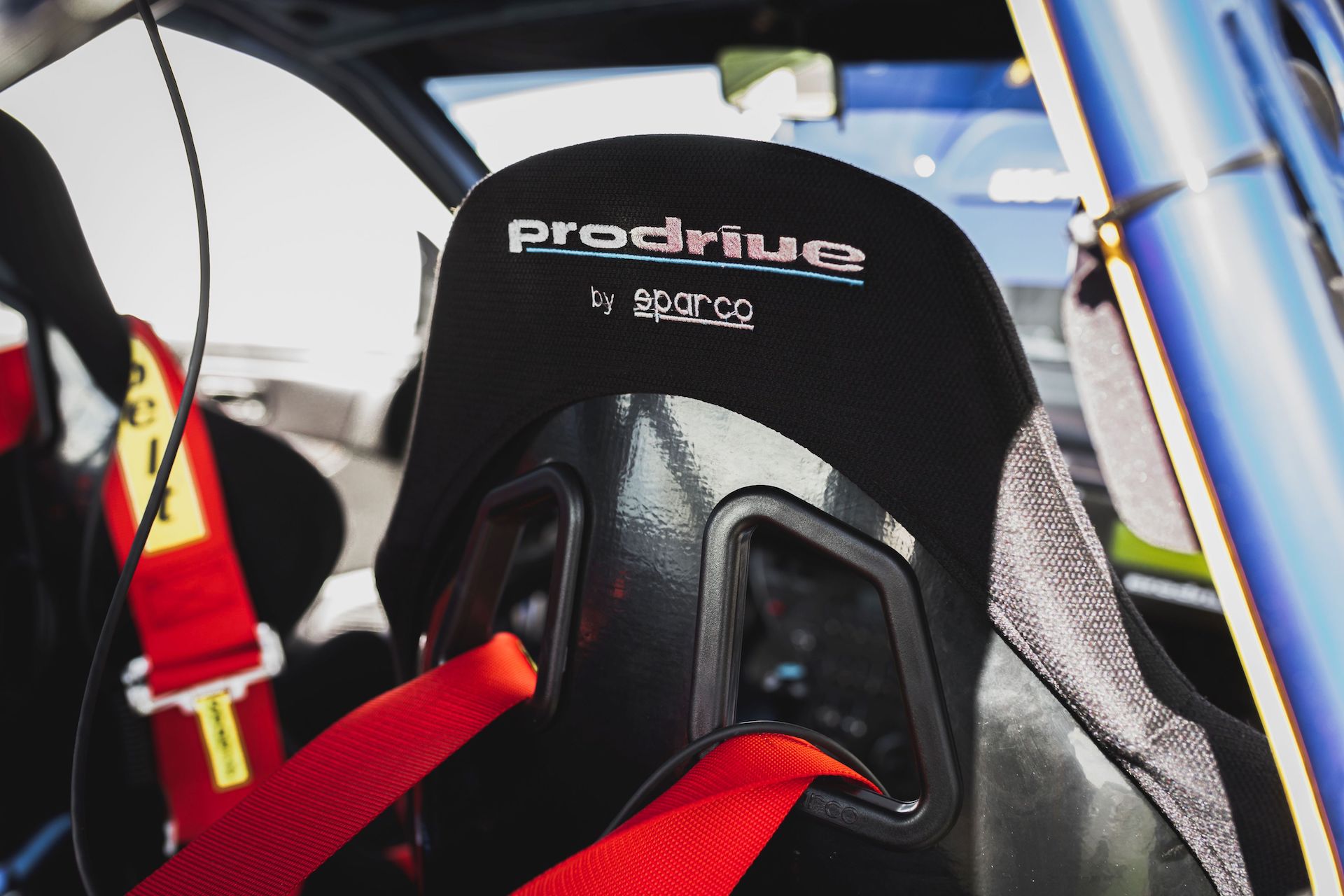 Ex-McRae, Burns And Vatanen WRC Subaru Impreza Crossing The Auction Block (Probably Sideways)