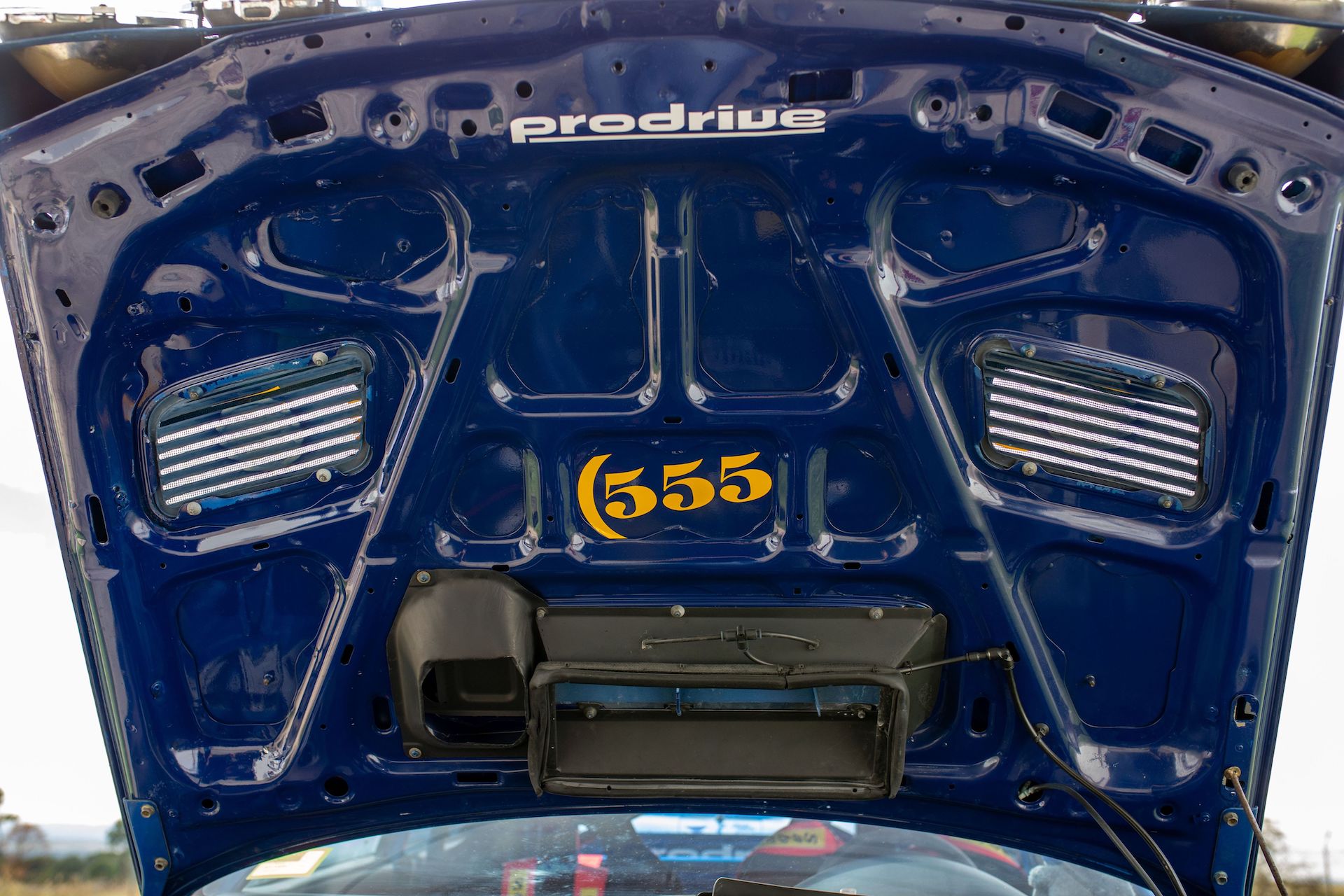 Ex-McRae, Burns And Vatanen WRC Subaru Impreza Crossing The Auction Block (Probably Sideways)