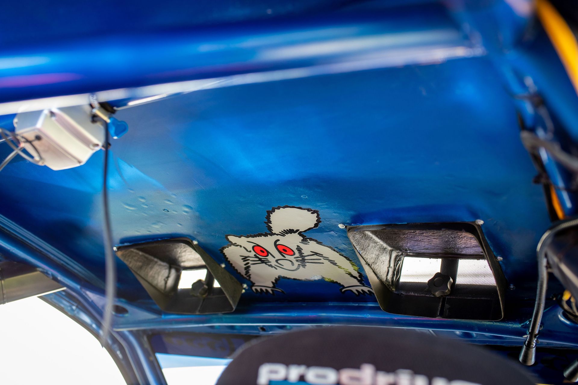 Ex-McRae, Burns And Vatanen WRC Subaru Impreza Crossing The Auction Block (Probably Sideways)