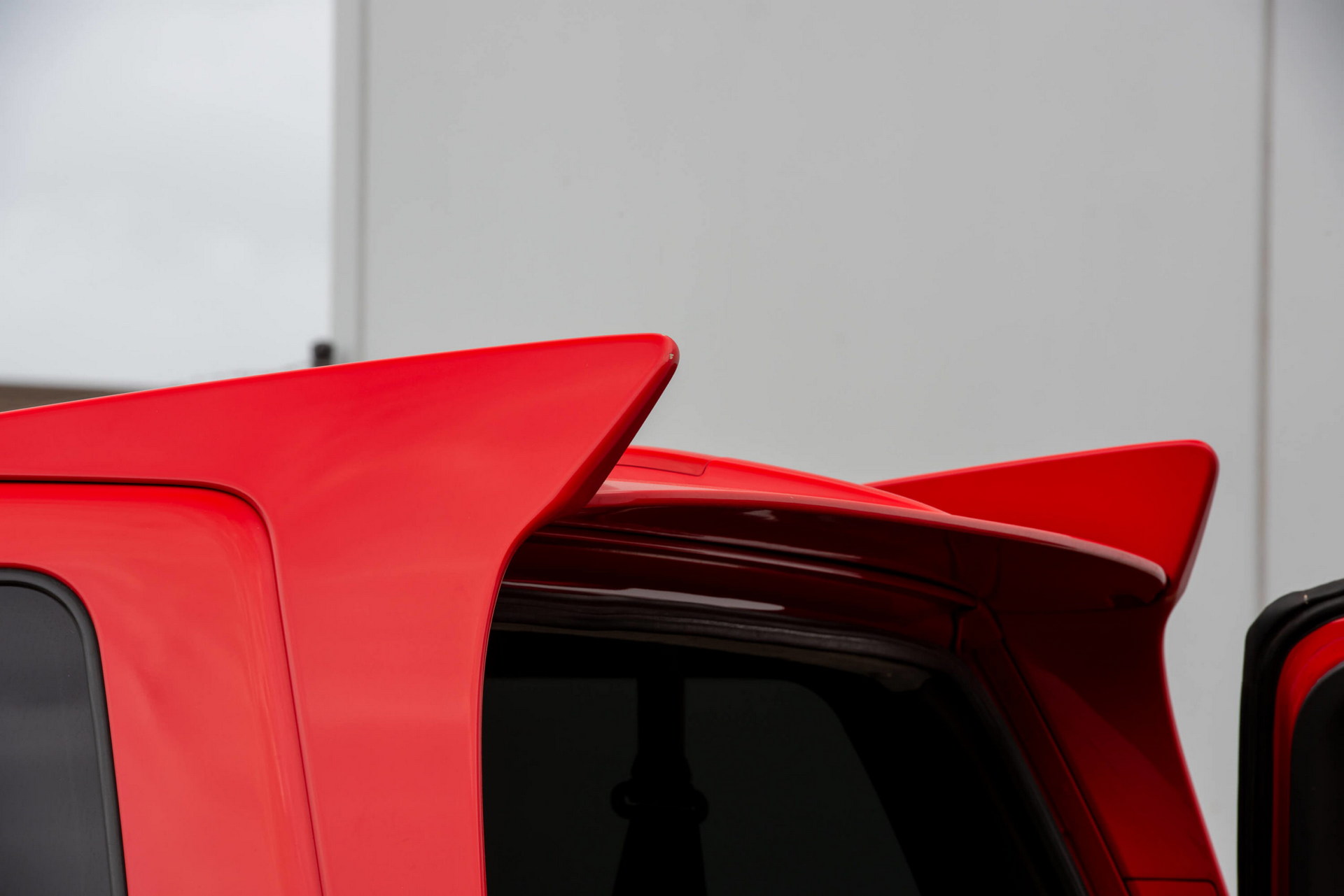 1997 Mitsubishi Pajero Evo Is A Reminder Of The Brand’s Dakar-Dominating Days