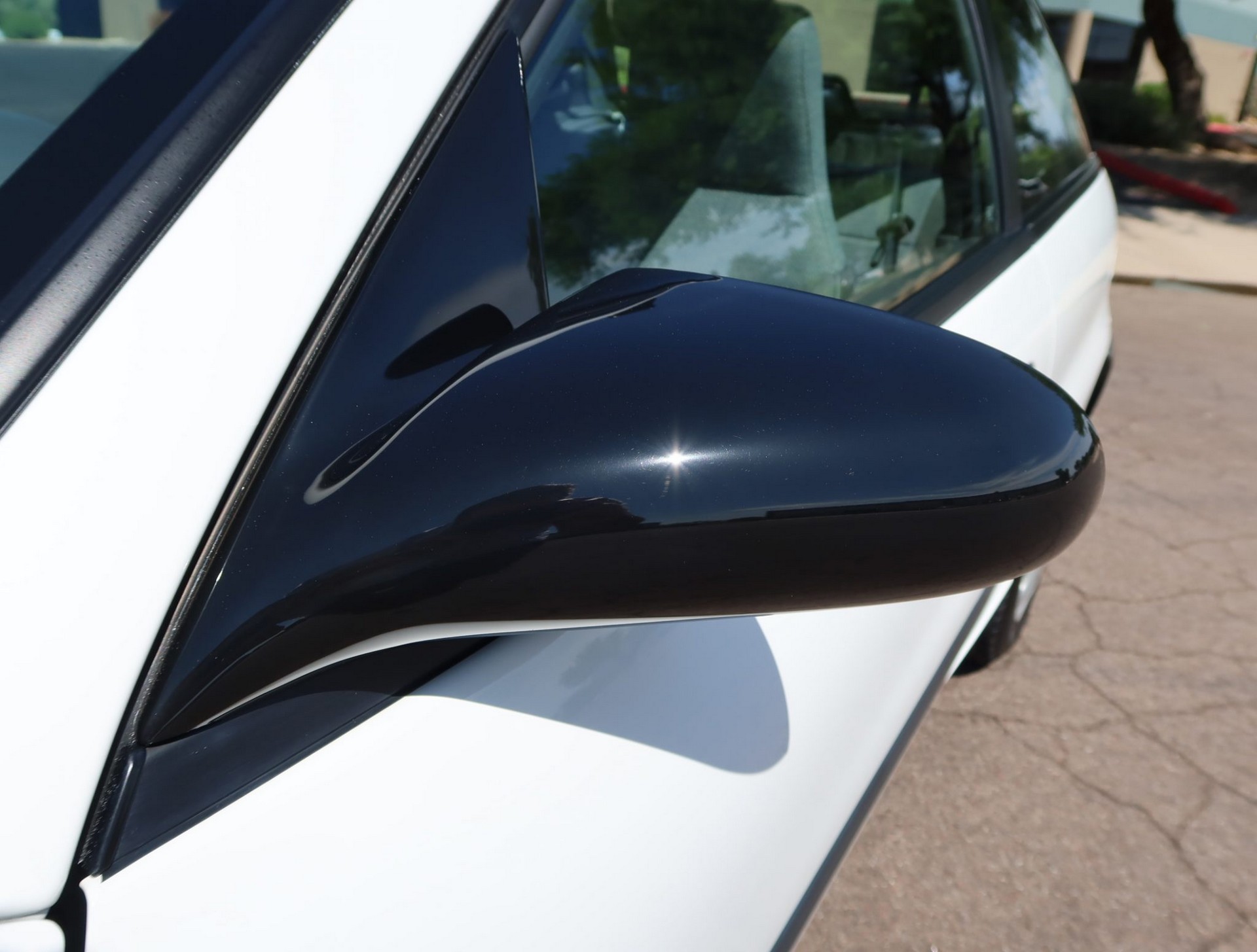 This 400 Mile Chevy Metro Hatchback Is An Economy Car Time Capsule From 2000