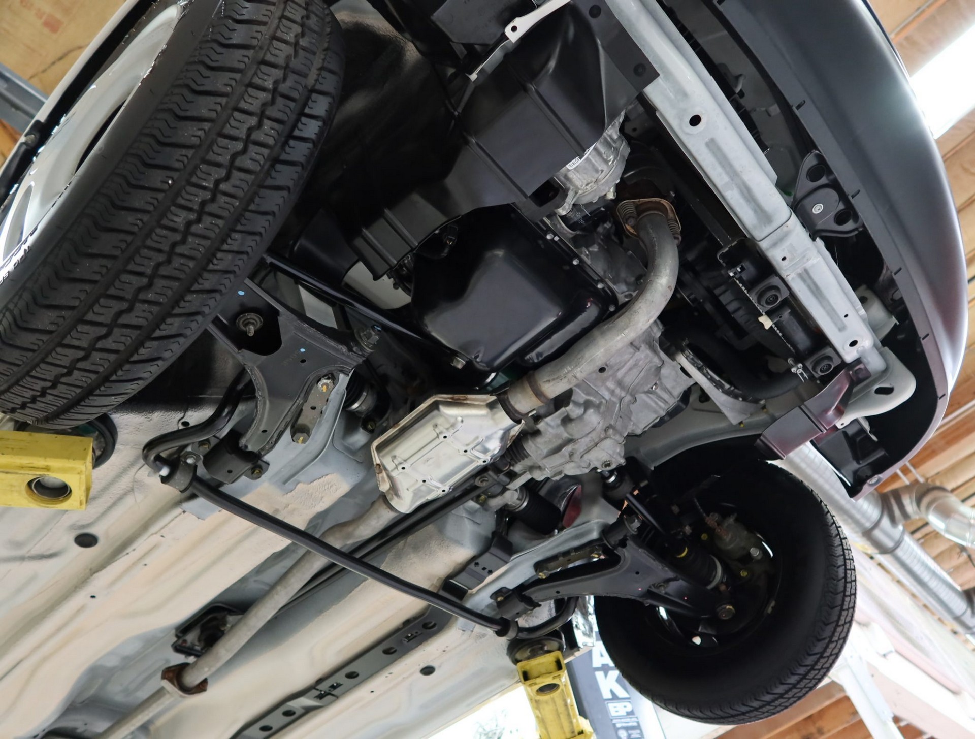 This 400 Mile Chevy Metro Hatchback Is An Economy Car Time Capsule From 2000