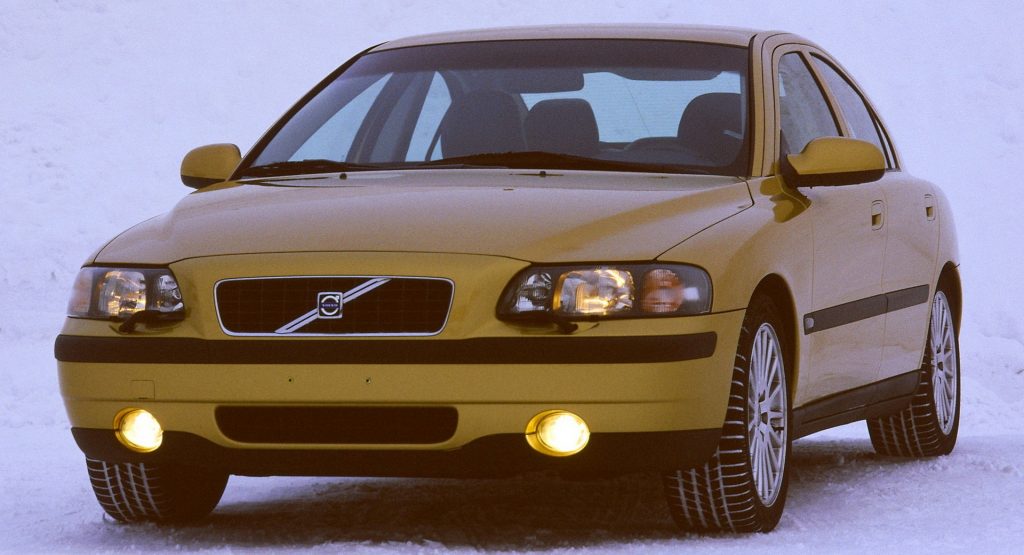  Volvo Recalls 460,000 Vehicles Worldwide From 2001-2009 For Non-Takata Airbag Issue