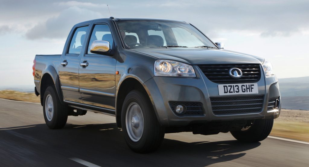  China’s Great Wall Motors In Talks With Spanish Authorities To Buy Nissan Plant