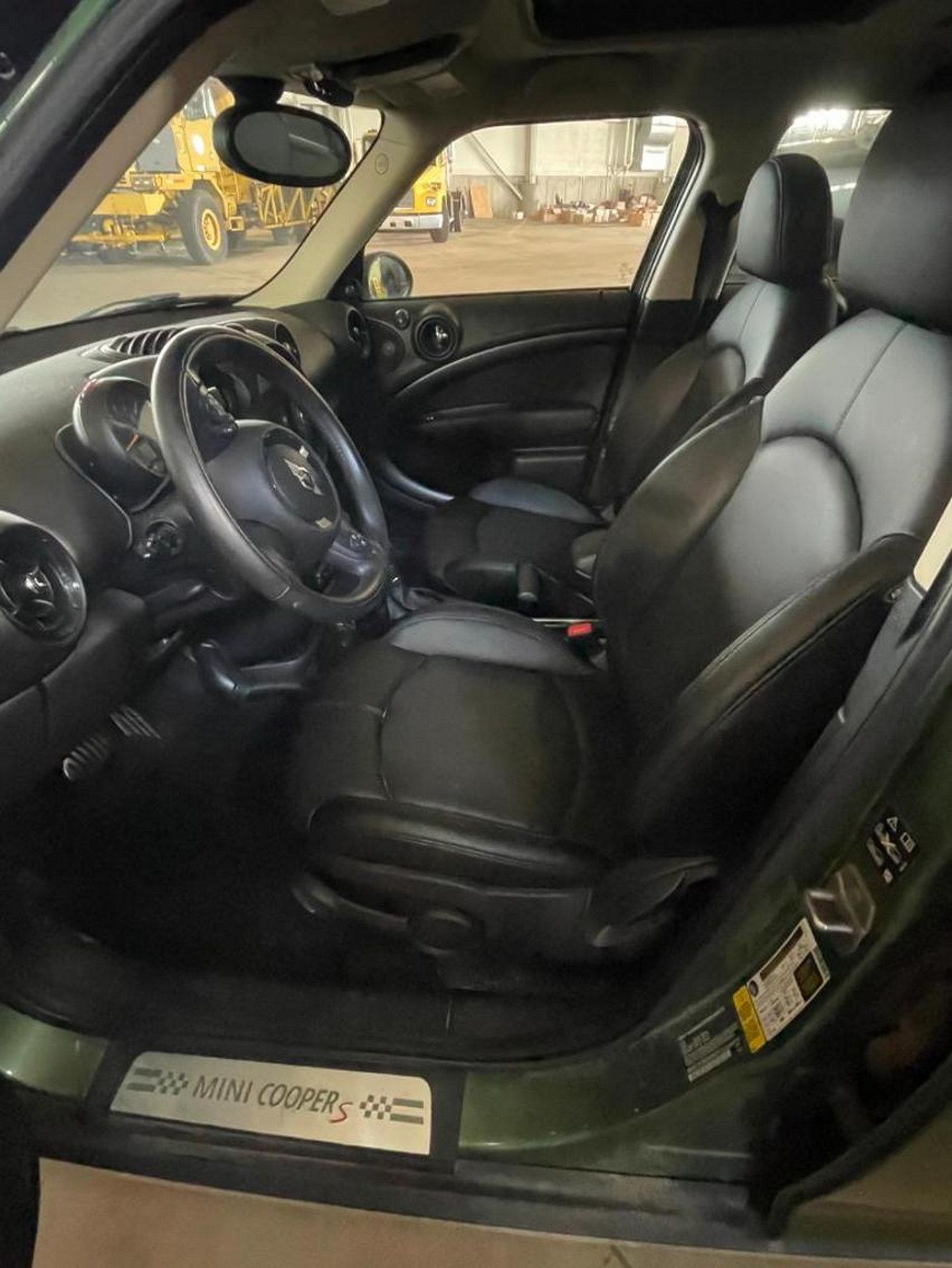 A Bunch Of Forgotten Cars Left At Pittsburg Airport For Years Are Being Auctioned