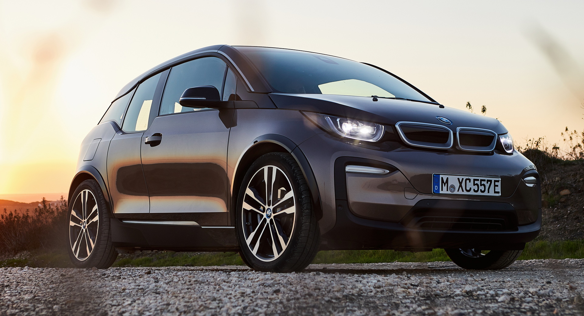 Coldplay To Power World Tour Live Shows With Recycled Bmw I3 Batteries Carscoops