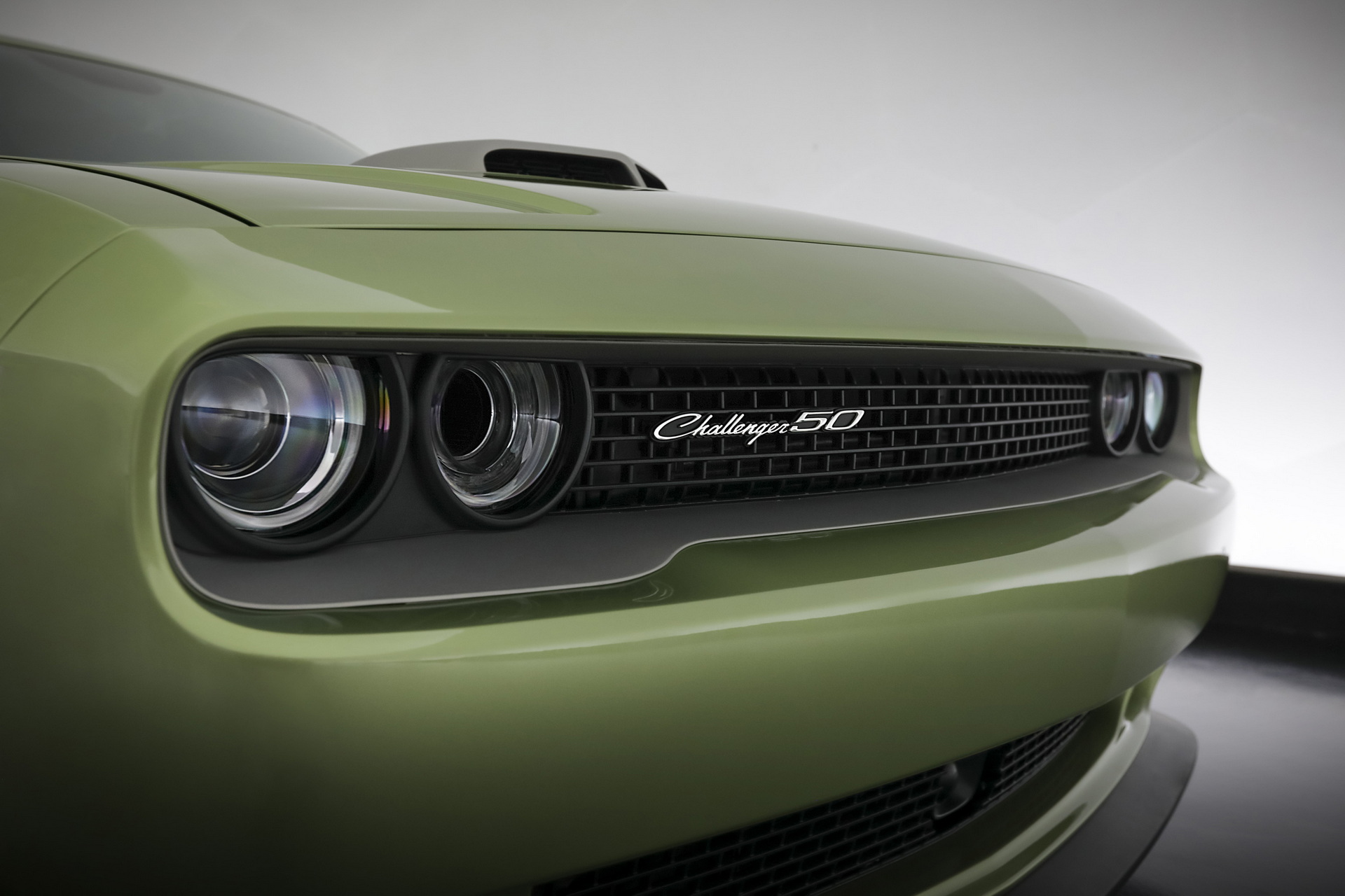 Holy Guacamole! Dodge, RAM And Jeep Detail Their SEMA Concepts