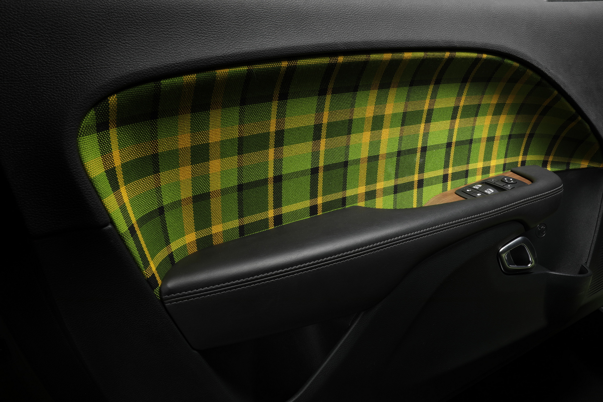 Holy Guacamole! Dodge, RAM And Jeep Detail Their SEMA Concepts