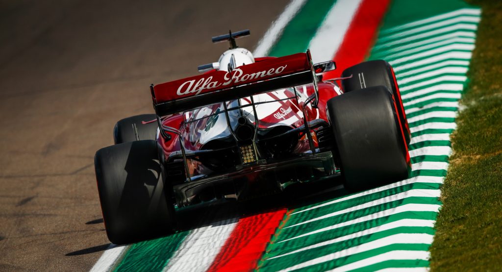  Andretti Autosport To Enter Formula 1 By Buying Into Alfa Romeo Racing?