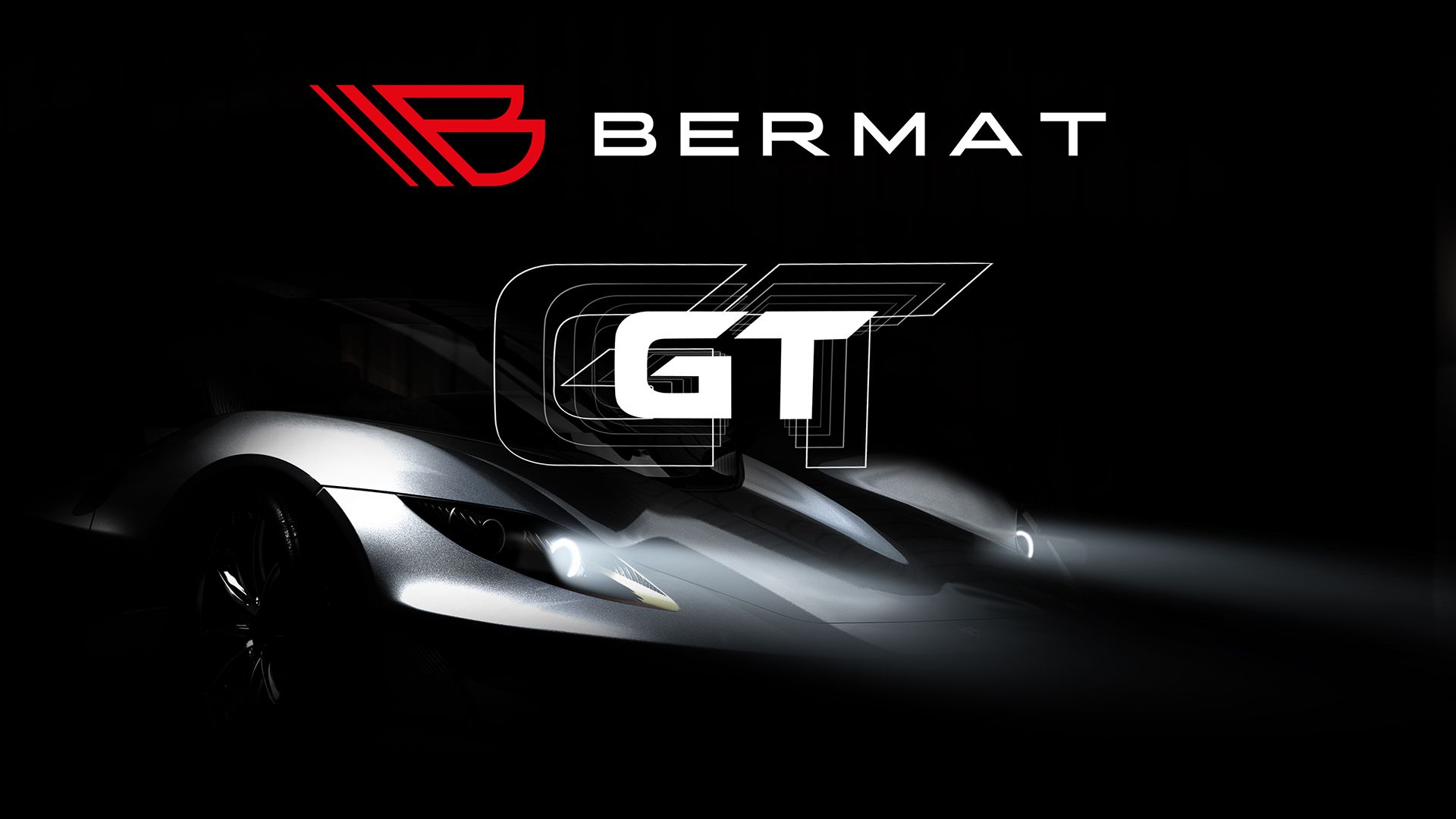 The Bermat GT Is A New Italian Sportscar With A Track-Only Pista Variant