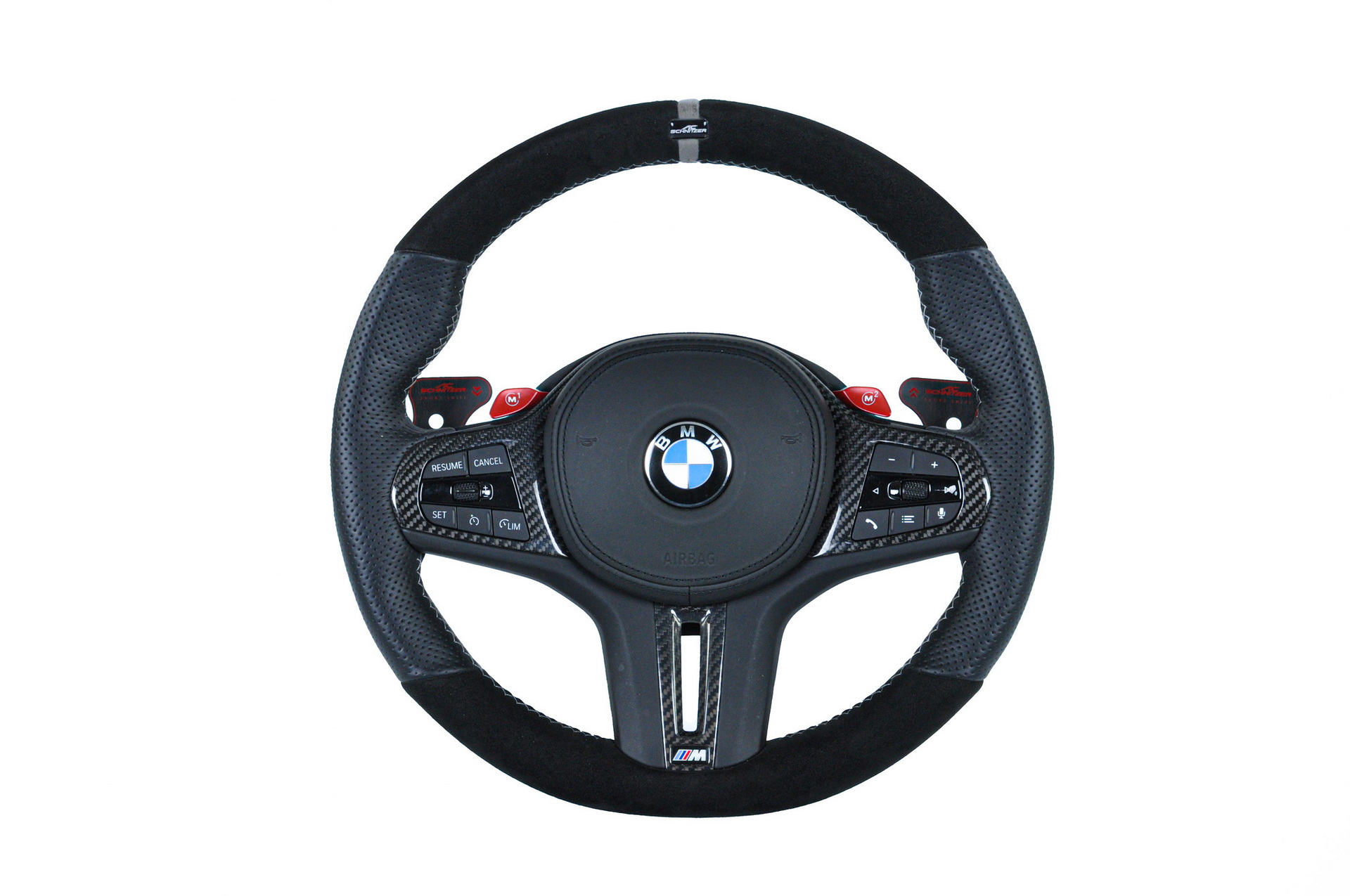 AC Schnitzer Turns G80 BMW M3 Into Their Most Powerful 3-Series Ever