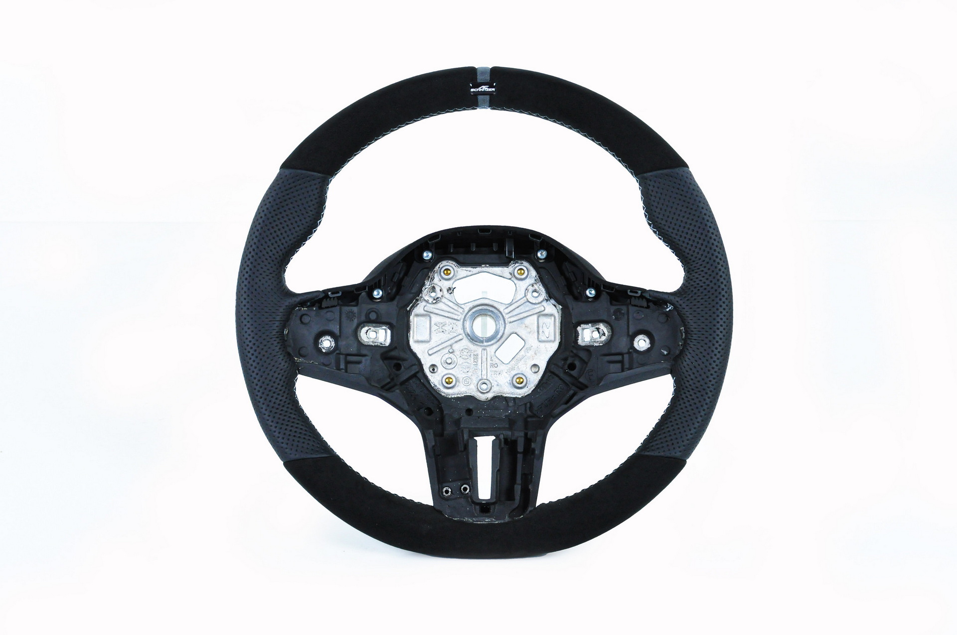 AC Schnitzer Turns G80 BMW M3 Into Their Most Powerful 3-Series Ever