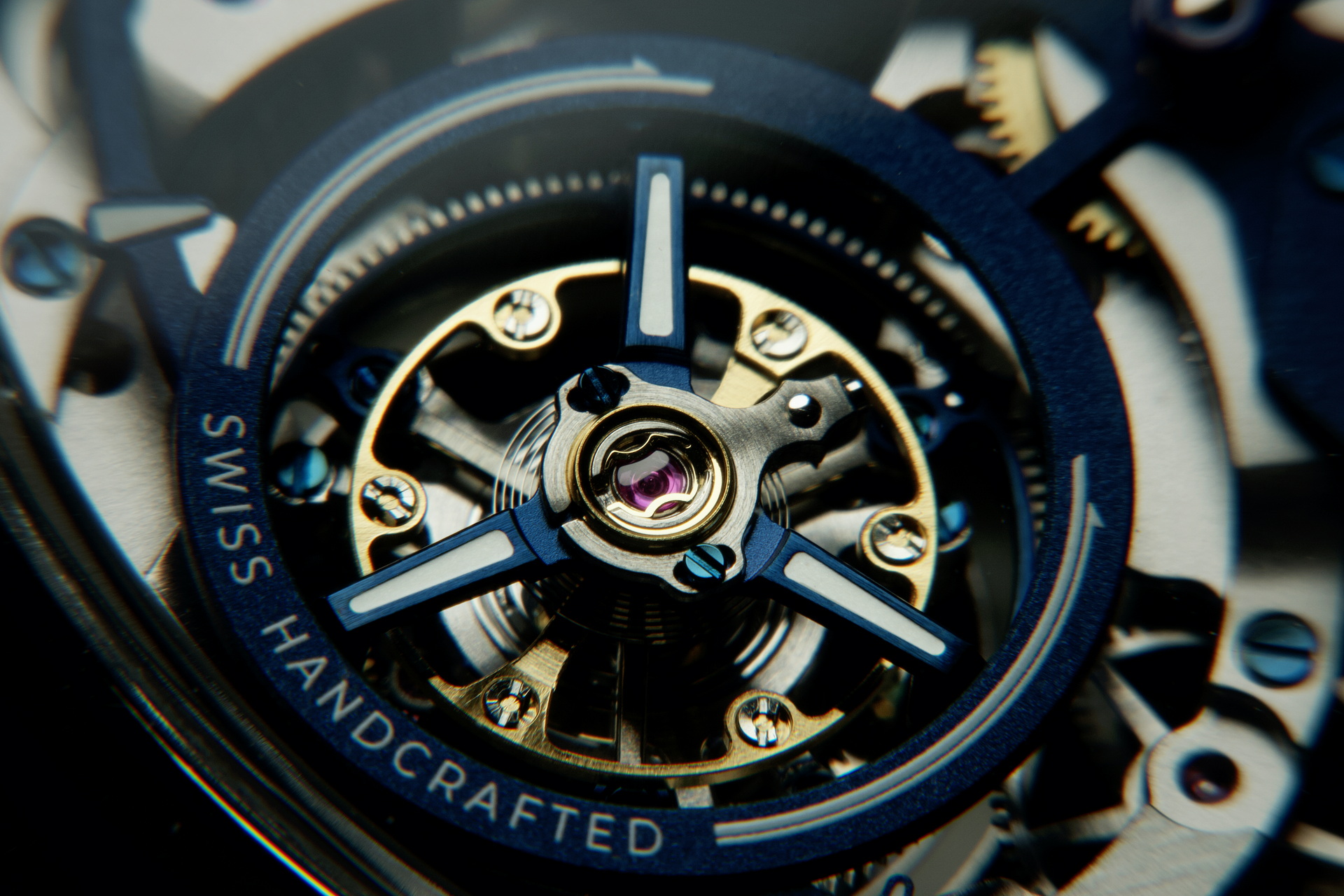 Bovet 1822 Creates A $310,000 Timepiece To Pair With Your $2M Pininfarina Battista