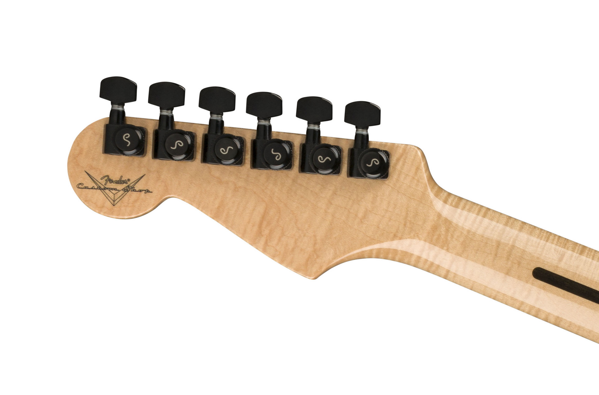 Rock And Roll All Night With Lexus LC 500-Inspired Fender Stratocaster