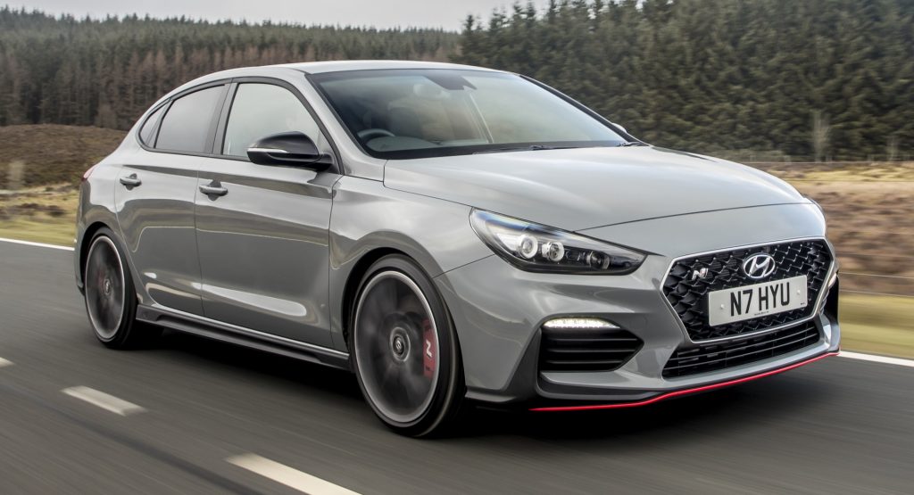 How Much Faster Can Slick Tires Make A Modest Performance Car?