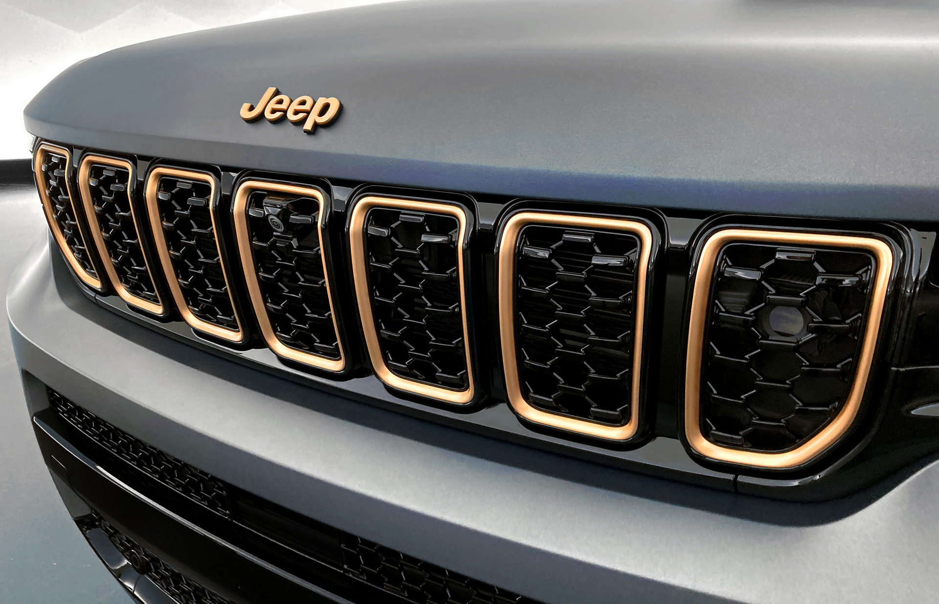 Holy Guacamole! Dodge, RAM And Jeep Detail Their SEMA Concepts