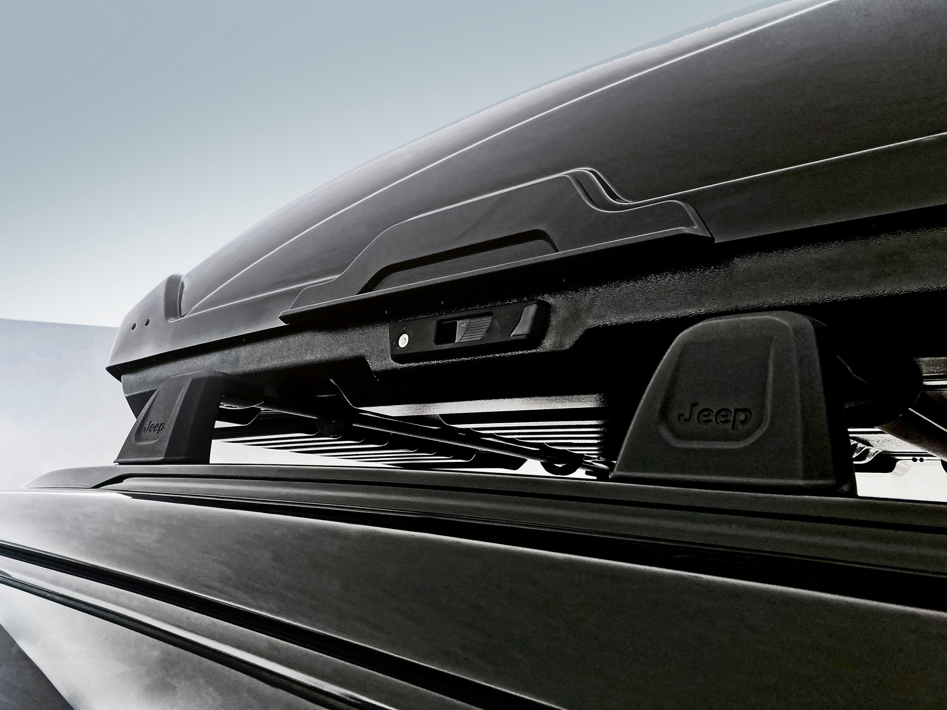 Holy Guacamole! Dodge, RAM And Jeep Detail Their SEMA Concepts