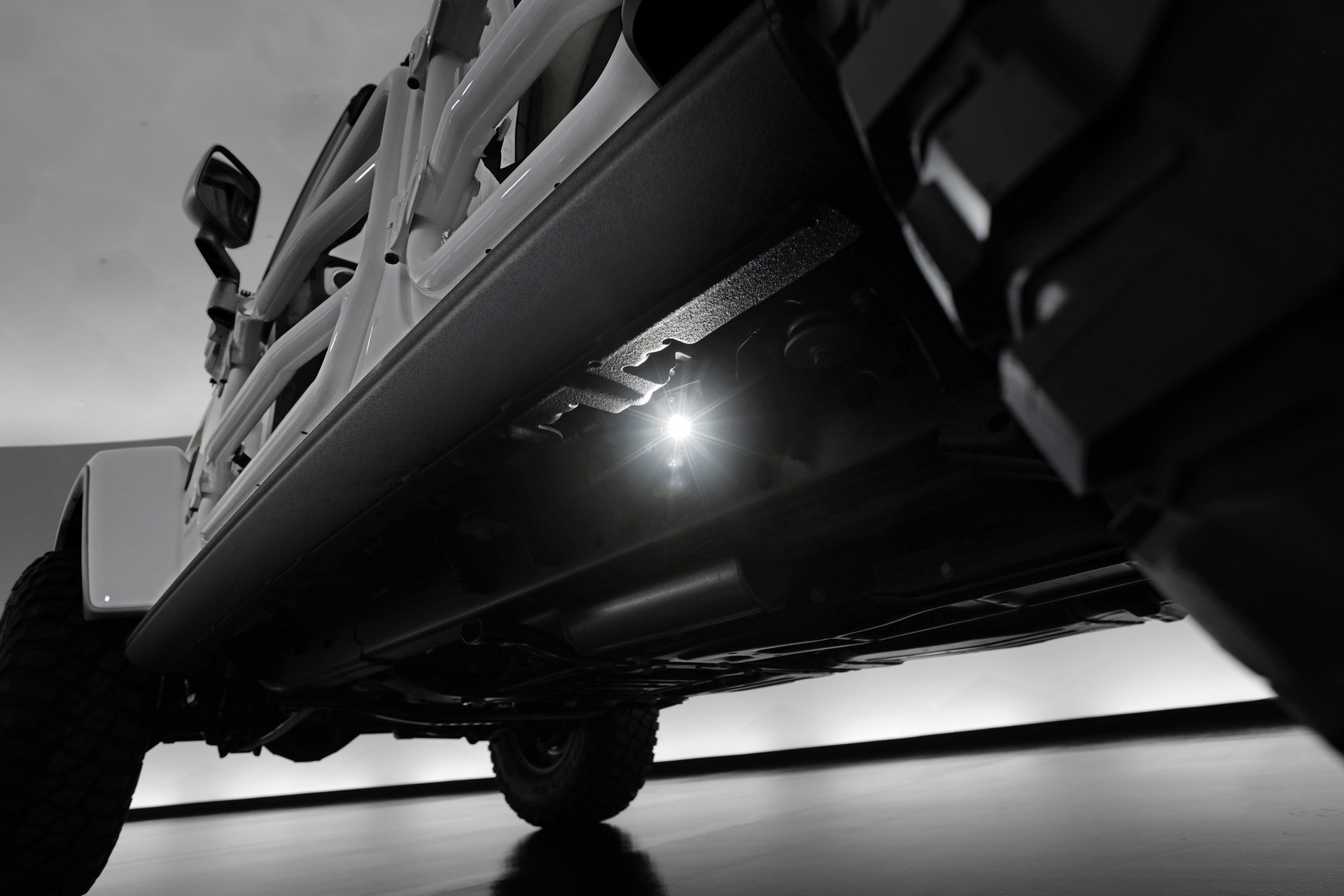 Holy Guacamole! Dodge, RAM And Jeep Detail Their SEMA Concepts