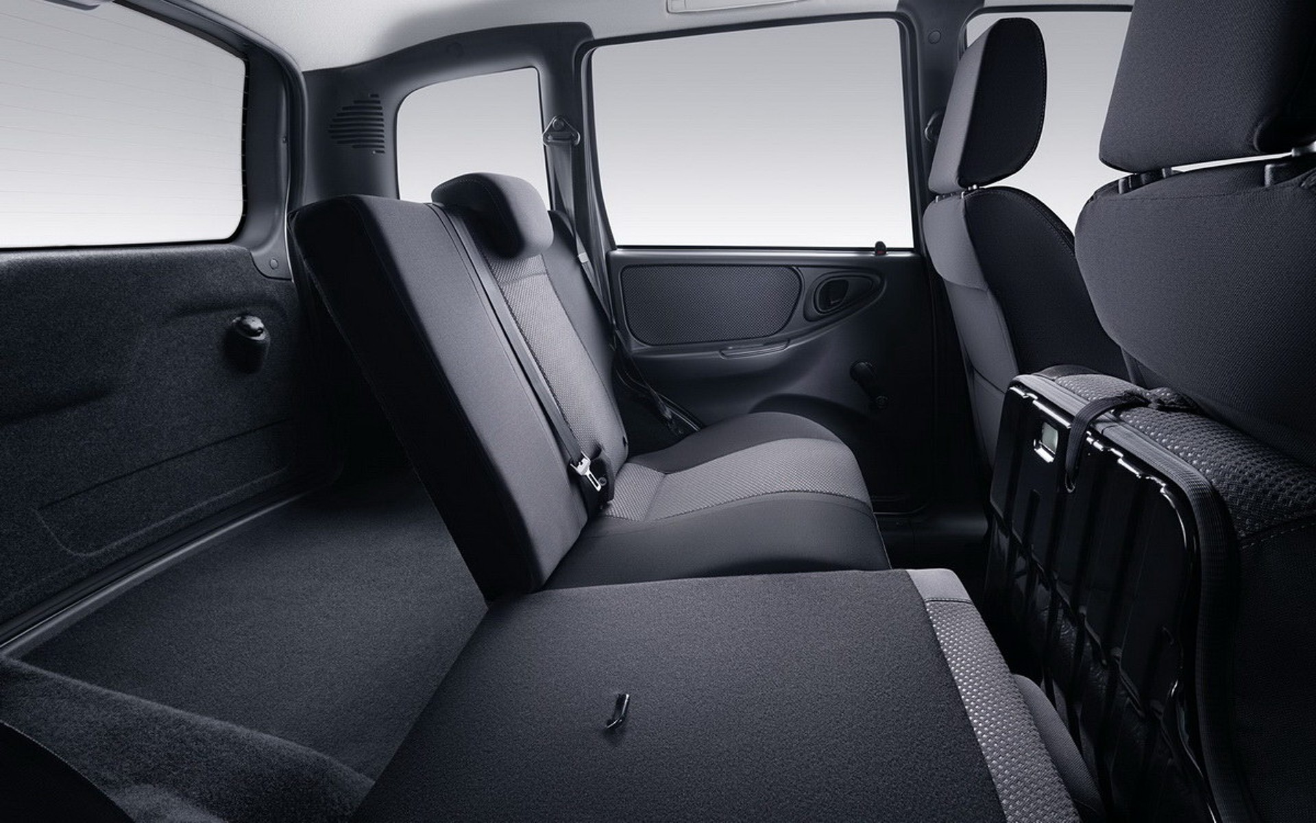 People Are Buying Lada Niva Travel SUVs In Japan For $31k