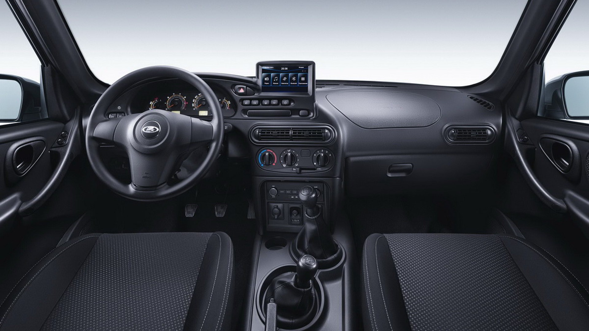 People Are Buying Lada Niva Travel SUVs In Japan For $31k