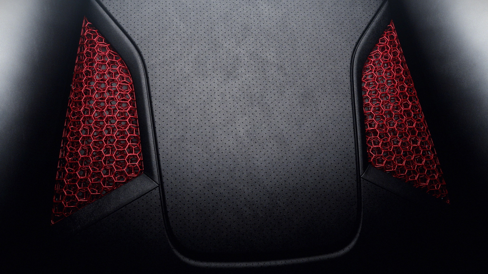 Porsche Now Offering 3D Printed Bucket Seats As An Option