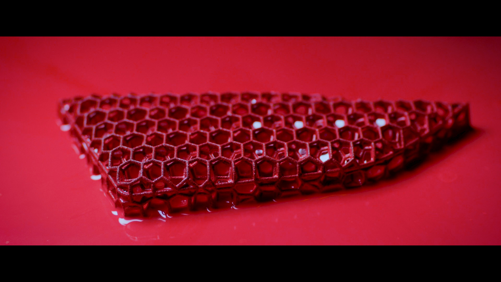 Porsche Now Offering 3D Printed Bucket Seats As An Option