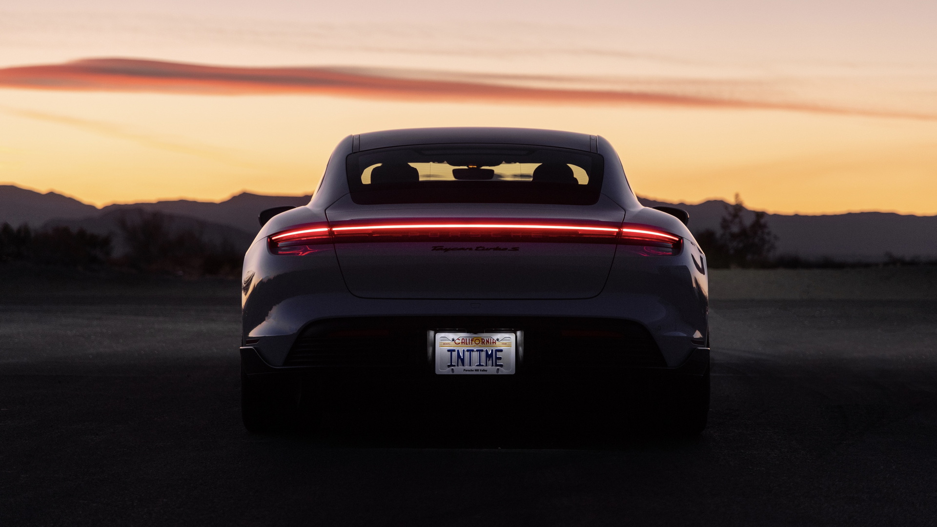 Great Scott! Porsche Generates 1.21 Gigawatts Of Charging Power, Enough To Go Back To The Future