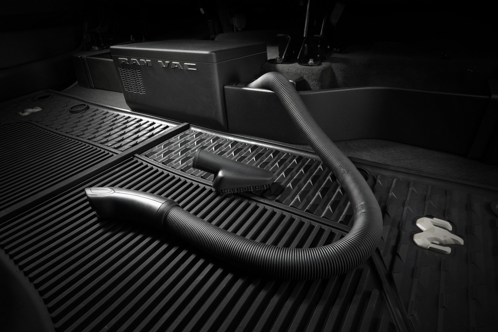 Holy Guacamole! Dodge, RAM And Jeep Detail Their SEMA Concepts