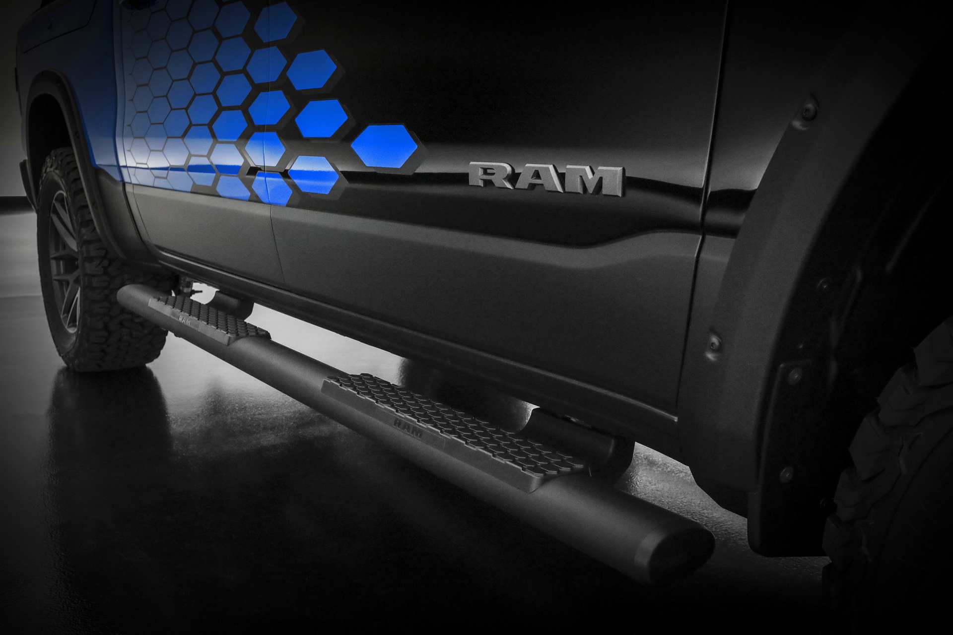 Holy Guacamole! Dodge, RAM And Jeep Detail Their SEMA Concepts