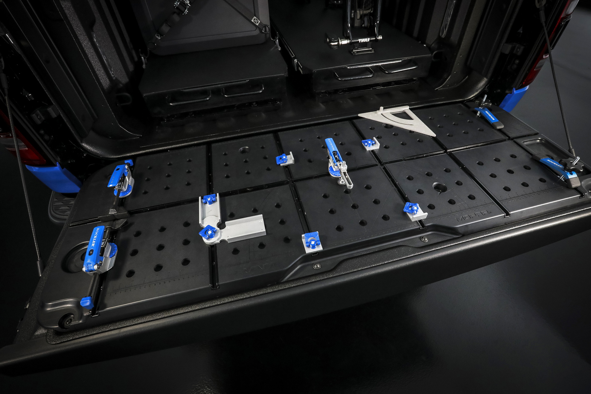 Holy Guacamole! Dodge, RAM And Jeep Detail Their SEMA Concepts