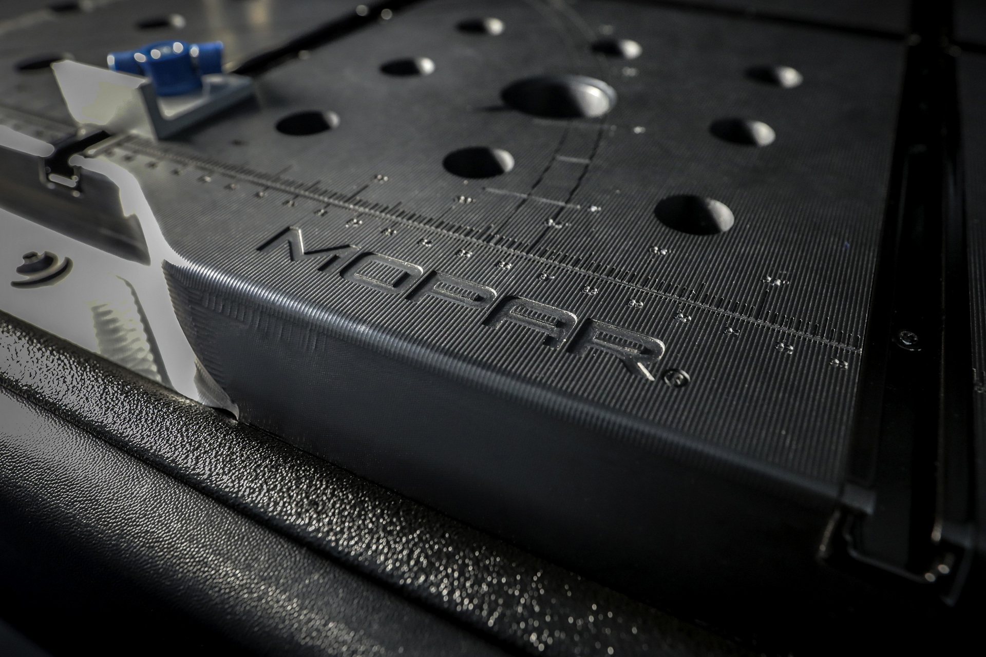 Holy Guacamole! Dodge, RAM And Jeep Detail Their SEMA Concepts