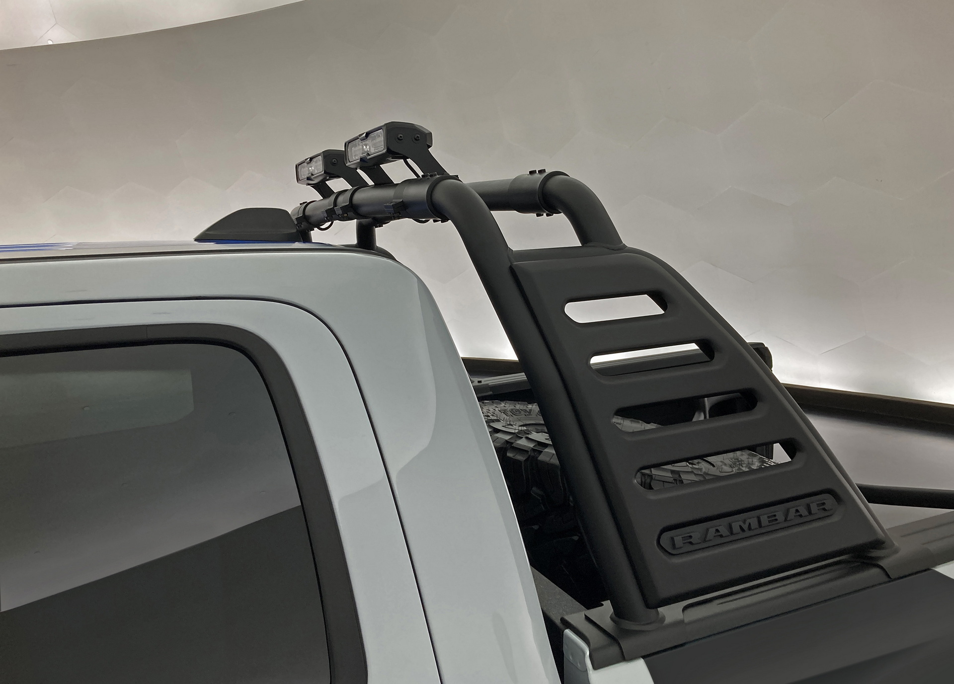 Holy Guacamole! Dodge, RAM And Jeep Detail Their SEMA Concepts