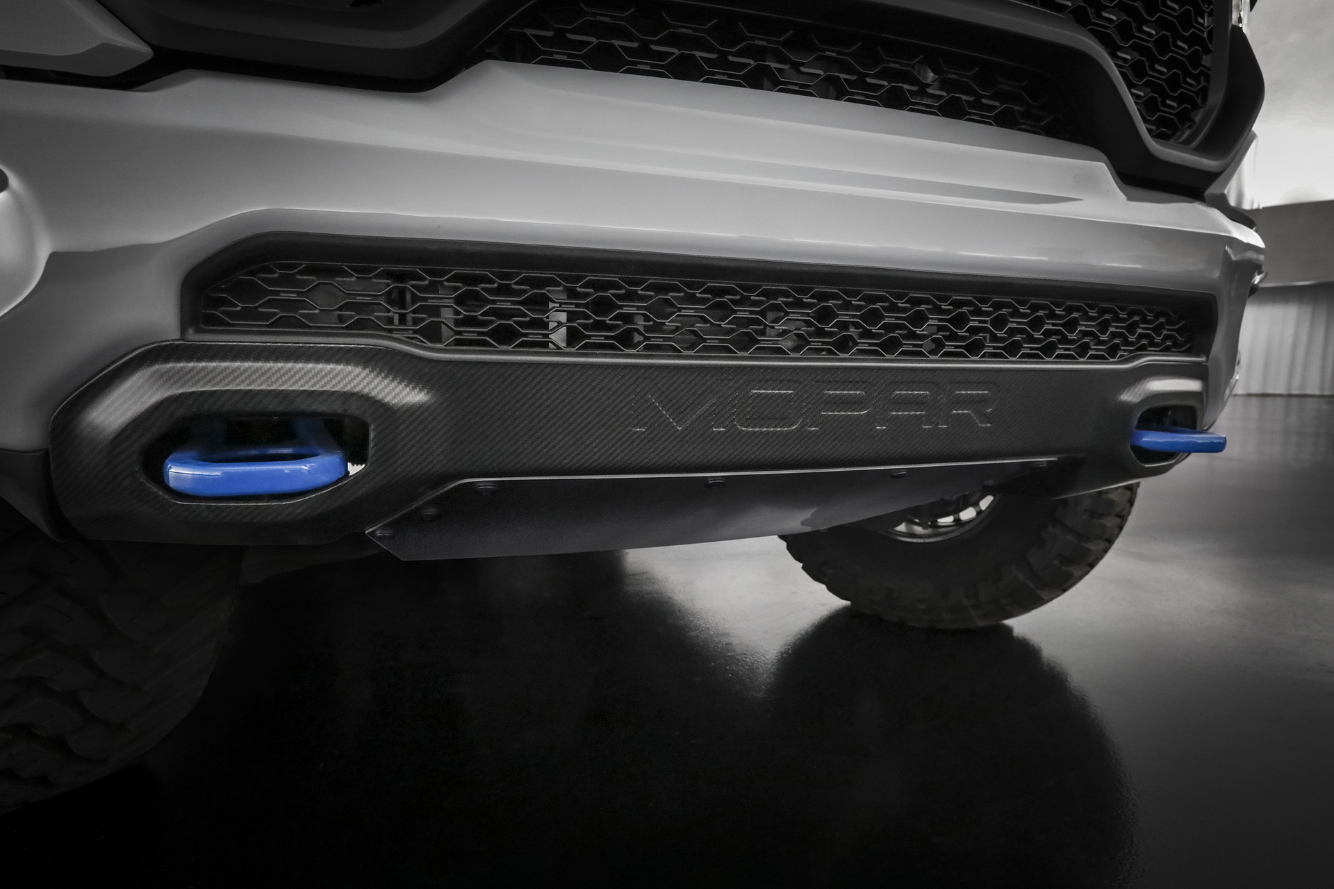 Holy Guacamole! Dodge, RAM And Jeep Detail Their SEMA Concepts