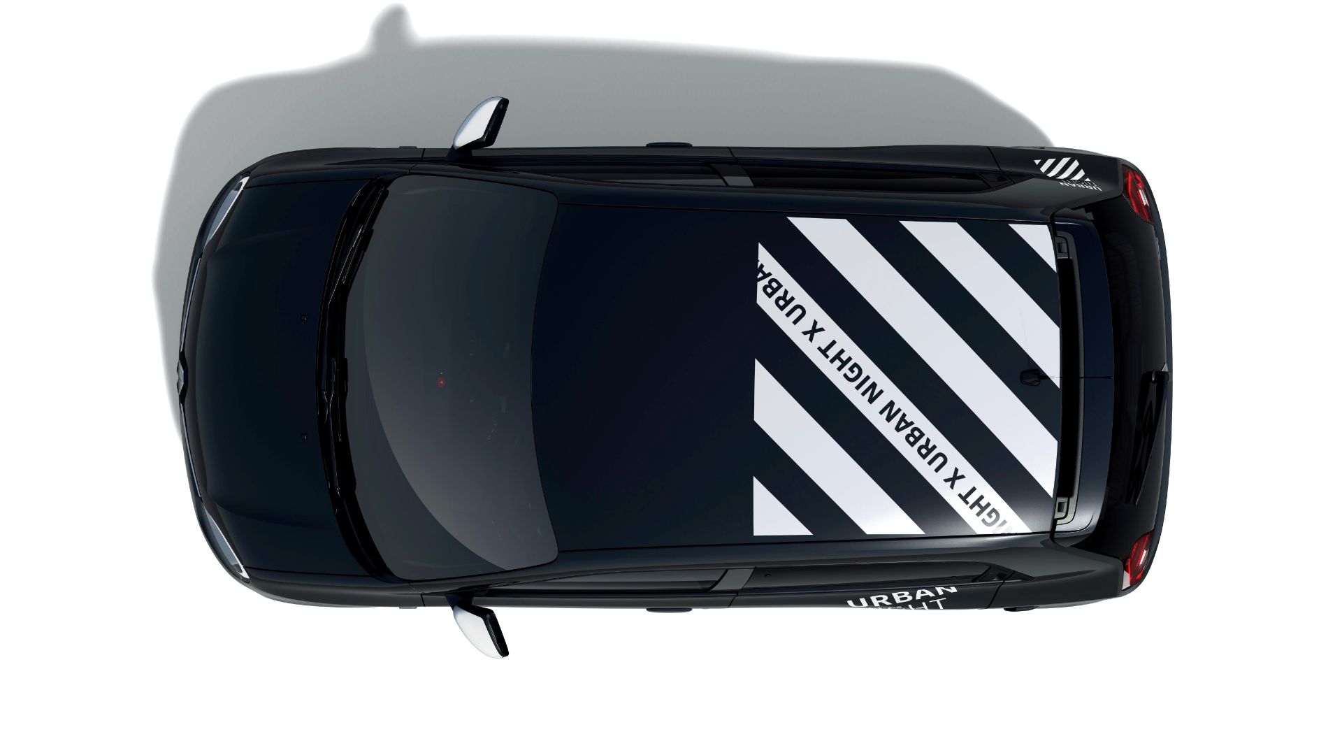 Renault’s Tiny Twingo Urban Night Edition Has A Maxi Price Tag From €17,300 To €26,650