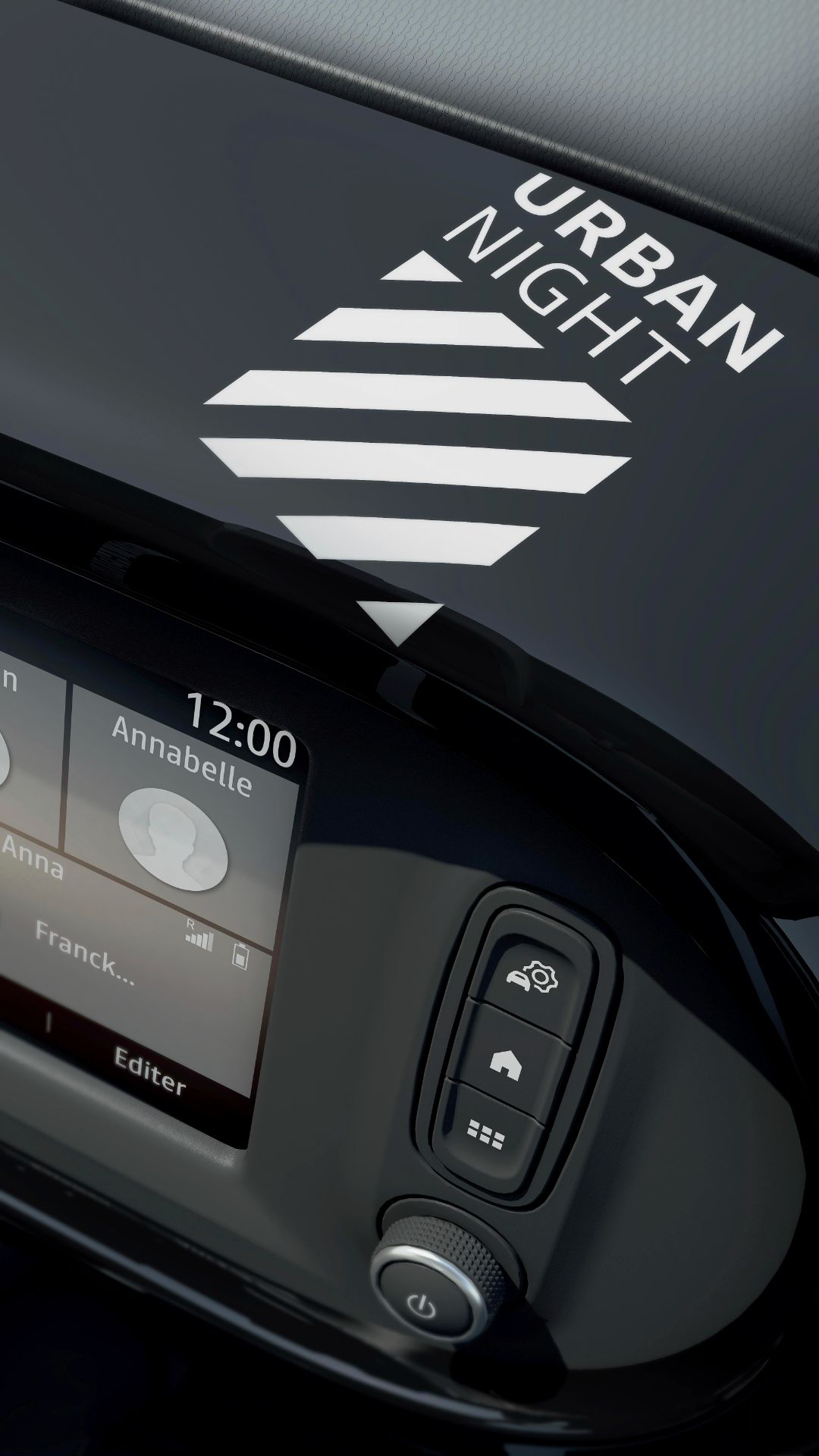 Renault’s Tiny Twingo Urban Night Edition Has A Maxi Price Tag From €17,300 To €26,650