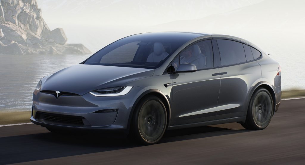  Dutch Forensic Investigators Decrypt Tesla Driving Data, Revealing Treasure Trove Of Info