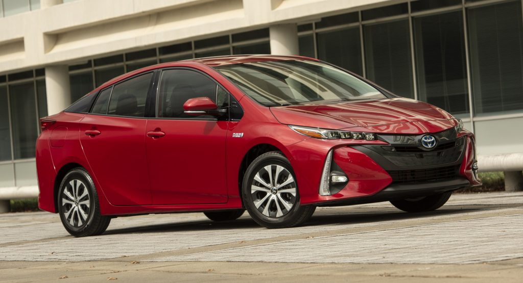 QOTD: What’s The Ugliest Car On Sale Today?