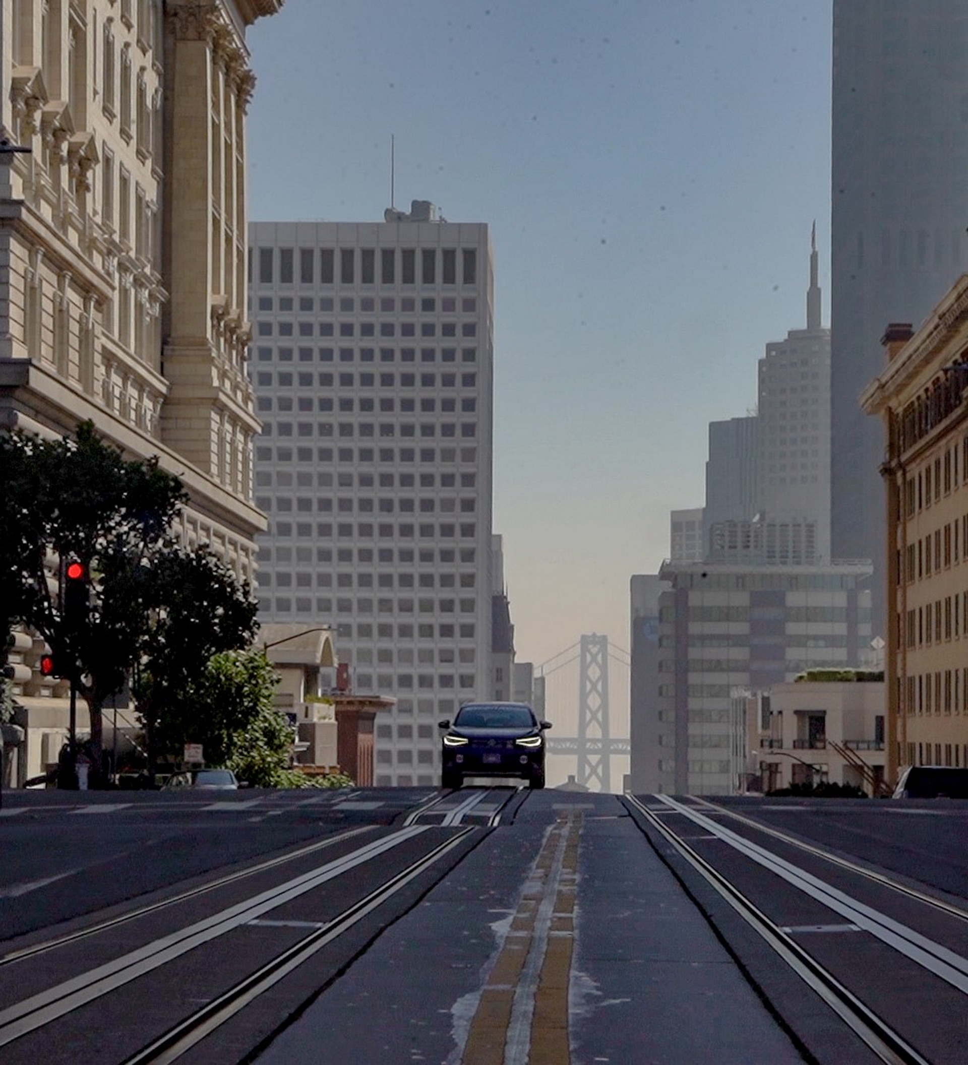 Volkswagen ID.4 Earns Guinness World Record For Longest Continuous EV Trip In One Country