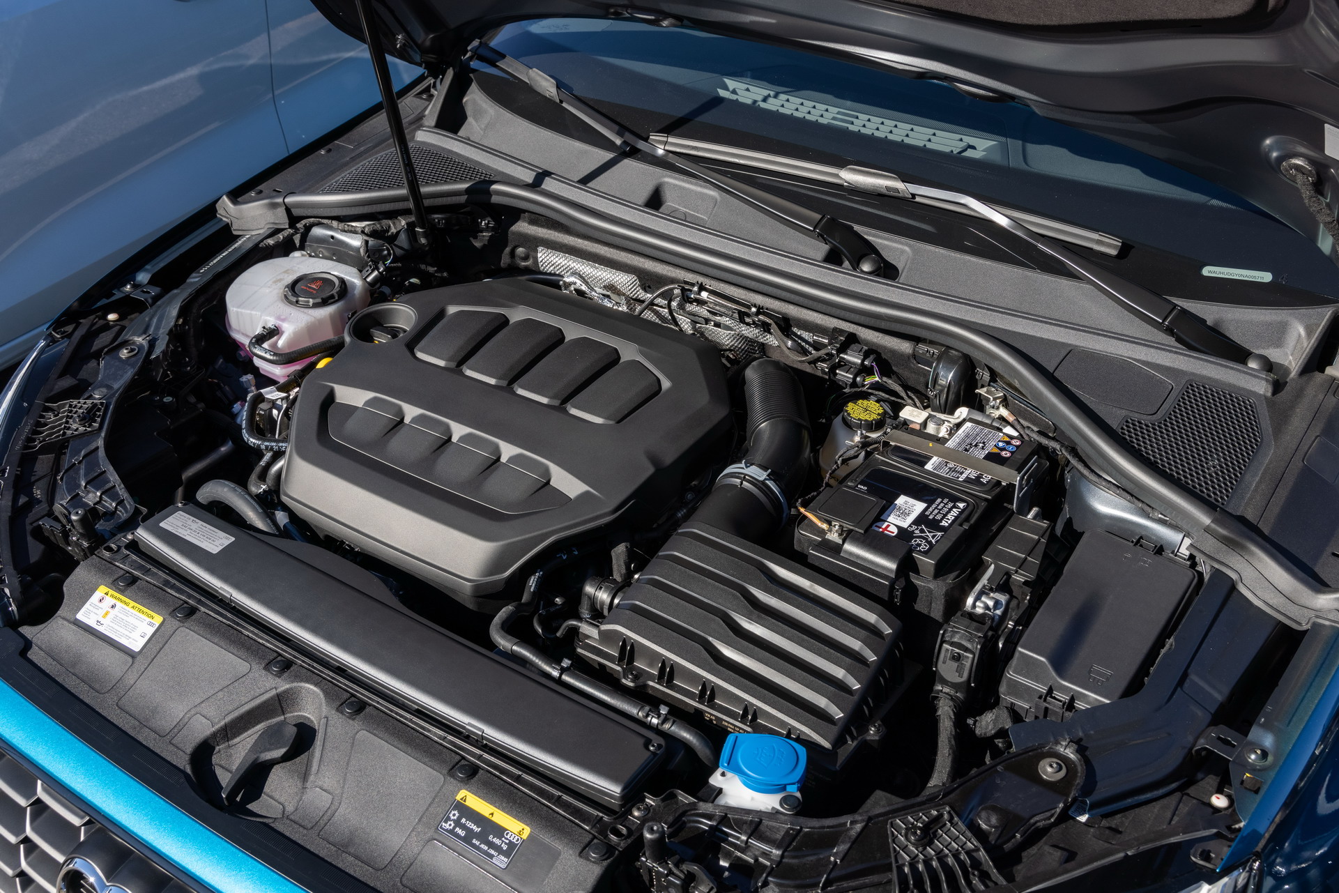 Driven: The 2022 Audi S3 And A3 Are Your Fast And Sensible Baby Executive Sedans