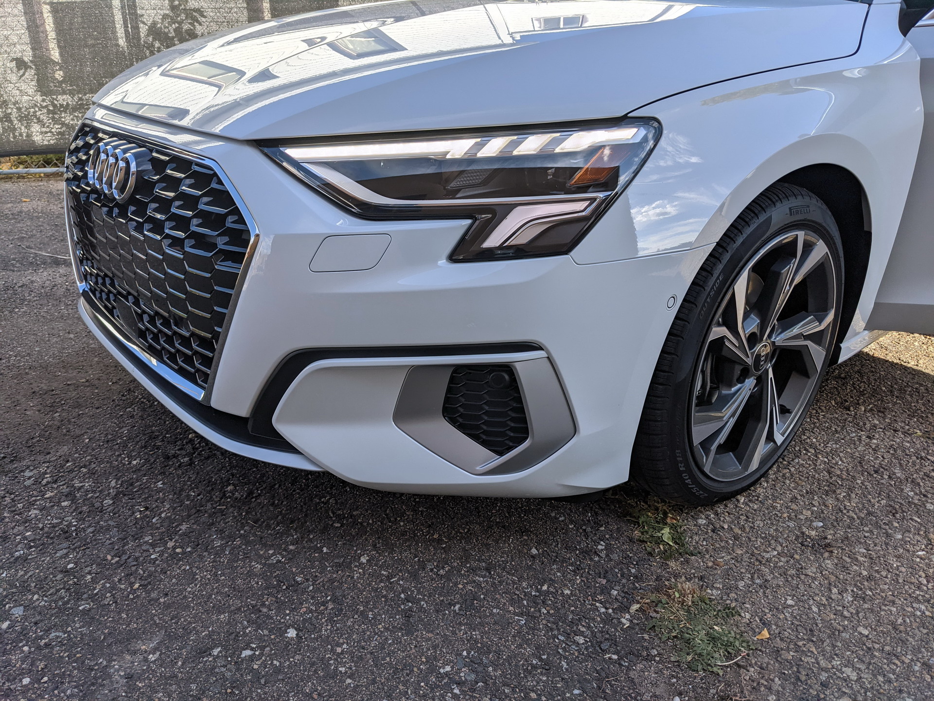 Driven: The 2022 Audi S3 And A3 Are Your Fast And Sensible Baby Executive Sedans