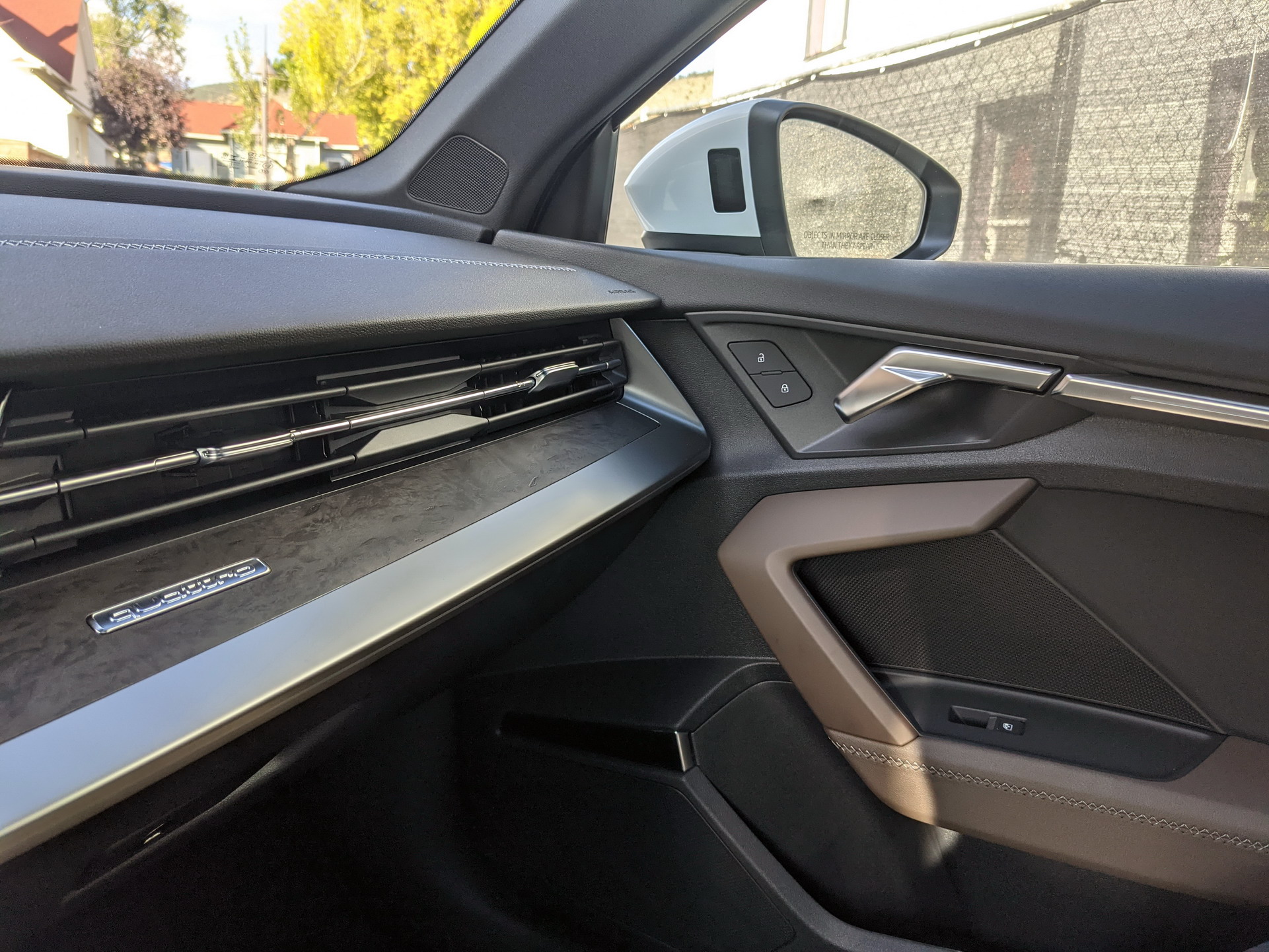 Driven: The 2022 Audi S3 And A3 Are Your Fast And Sensible Baby Executive Sedans