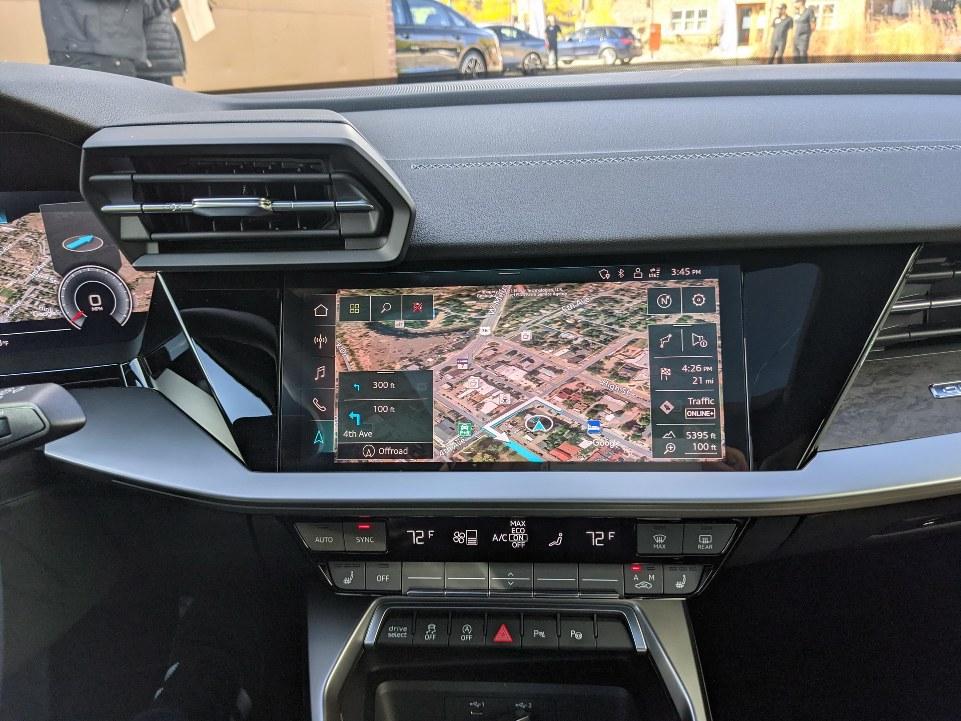 Driven: The 2022 Audi S3 And A3 Are Your Fast And Sensible Baby Executive Sedans