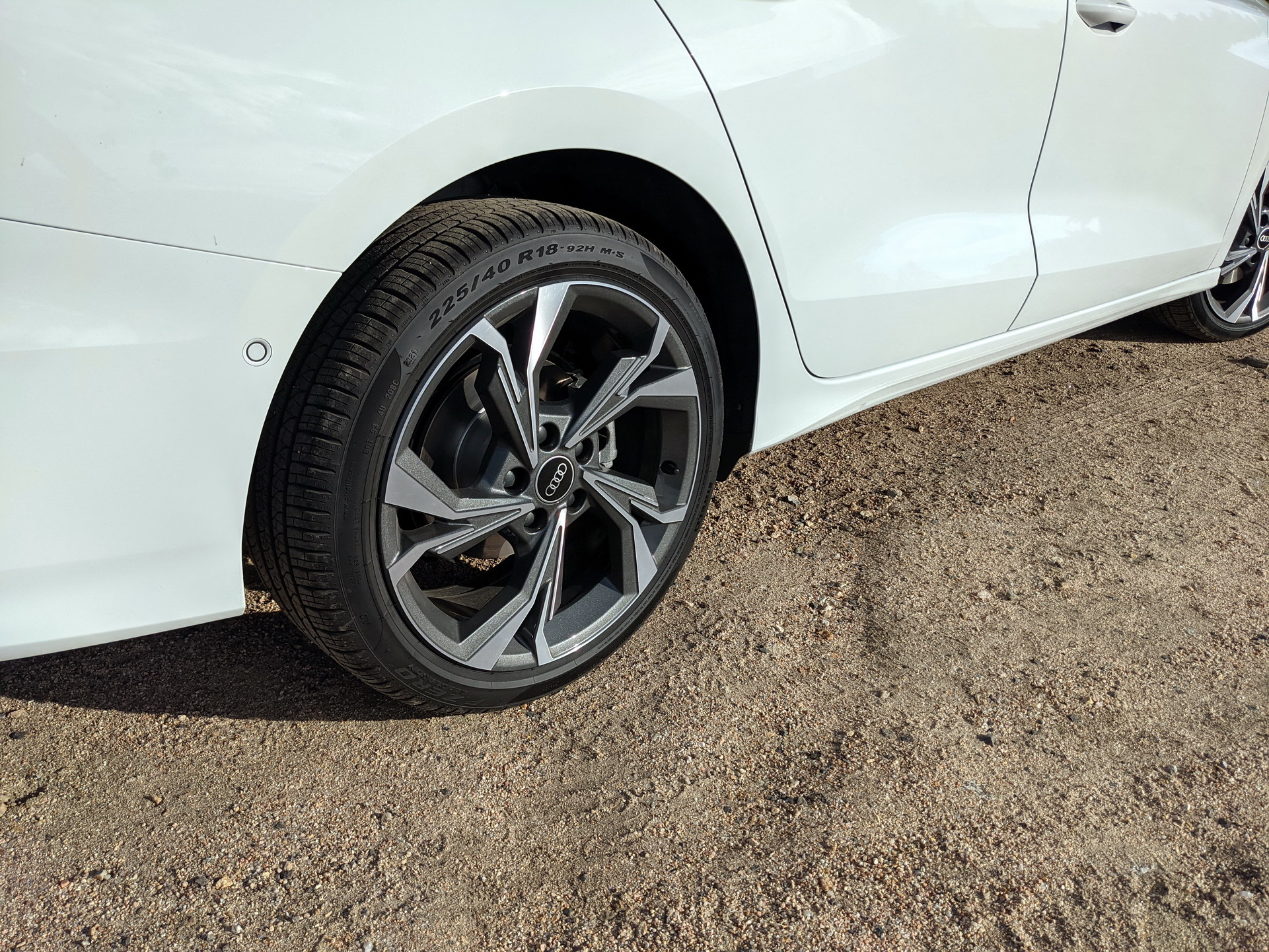 Driven: The 2022 Audi S3 And A3 Are Your Fast And Sensible Baby Executive Sedans