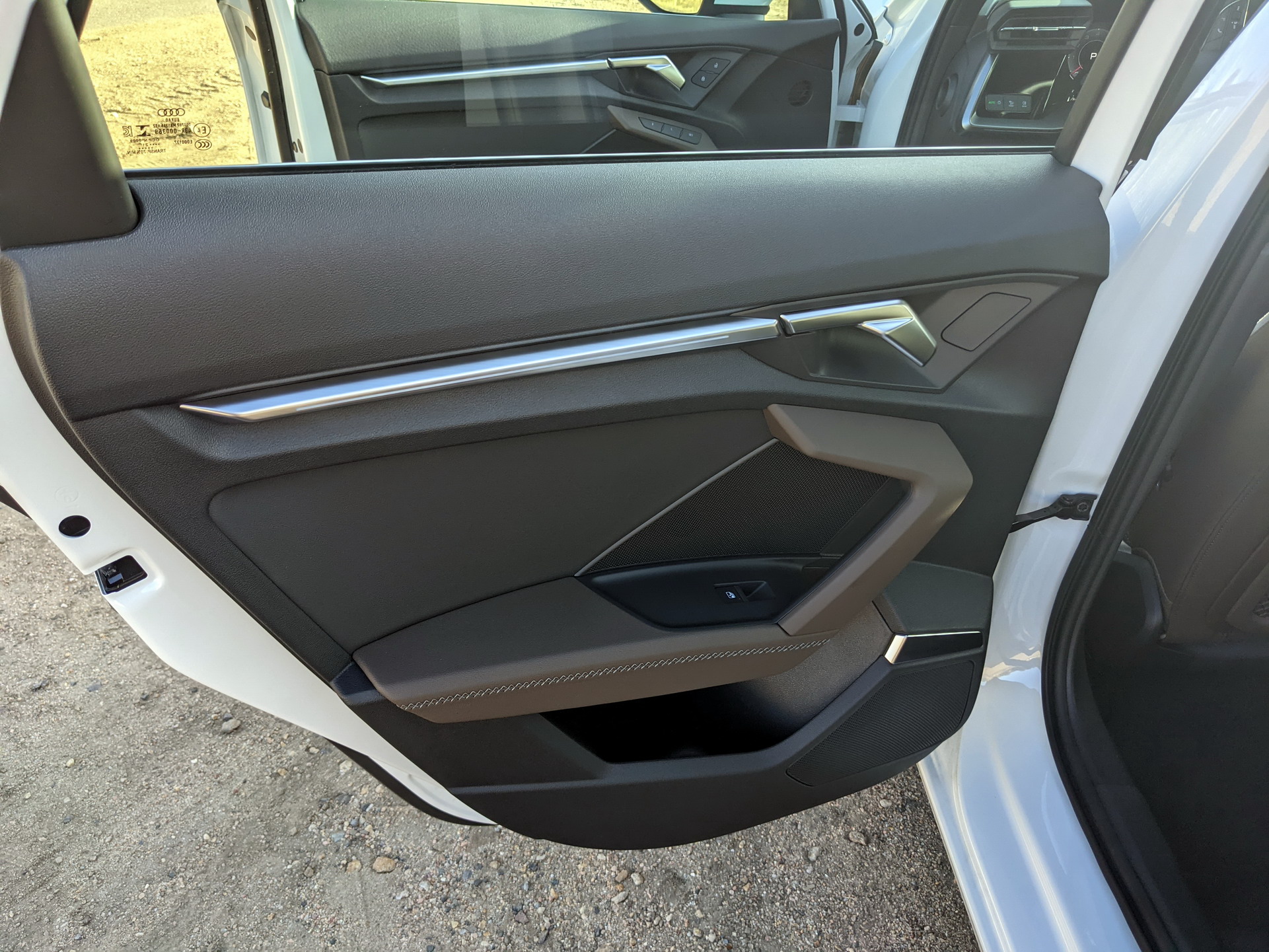 Driven: The 2022 Audi S3 And A3 Are Your Fast And Sensible Baby Executive Sedans