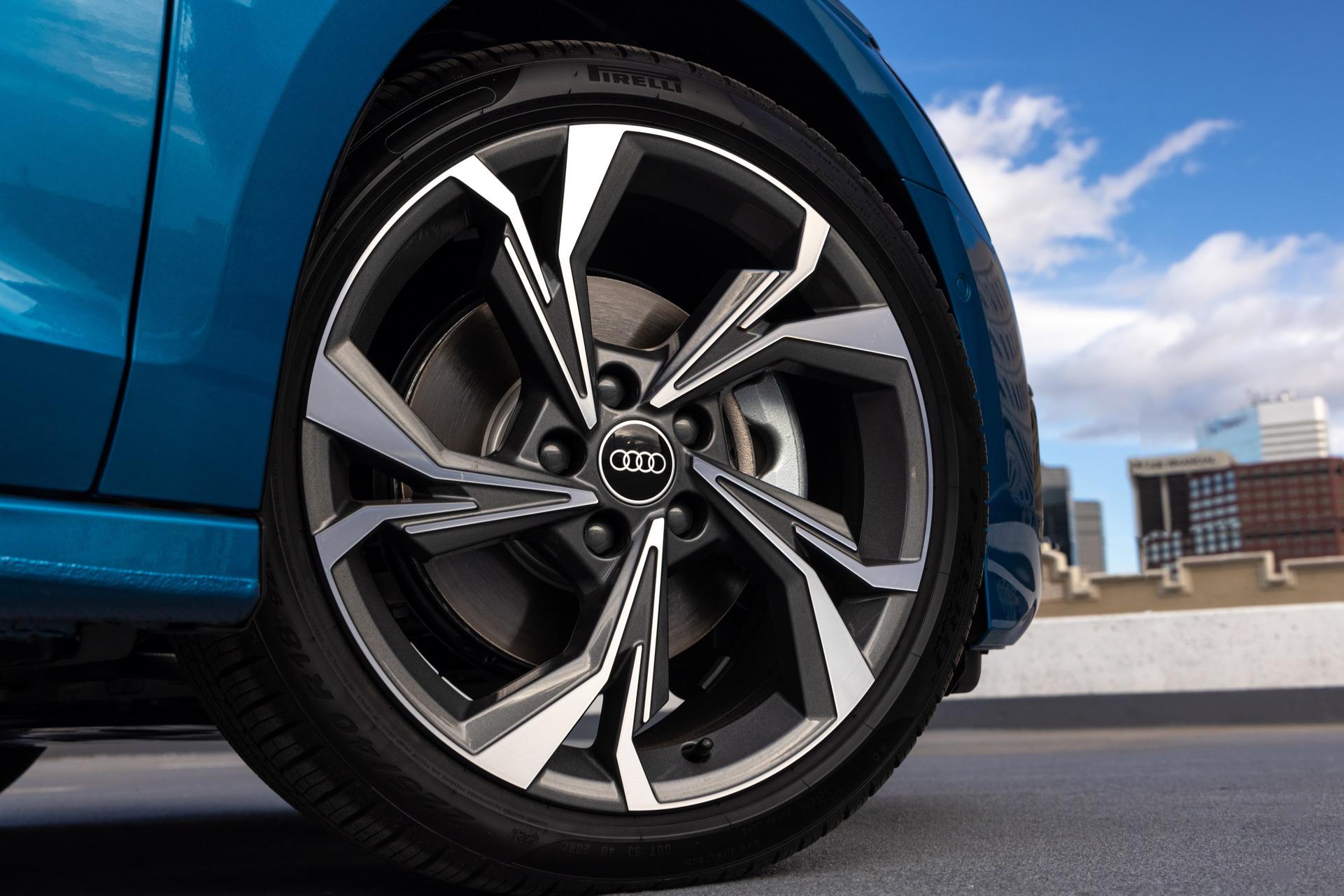 Driven: The 2022 Audi S3 And A3 Are Your Fast And Sensible Baby Executive Sedans