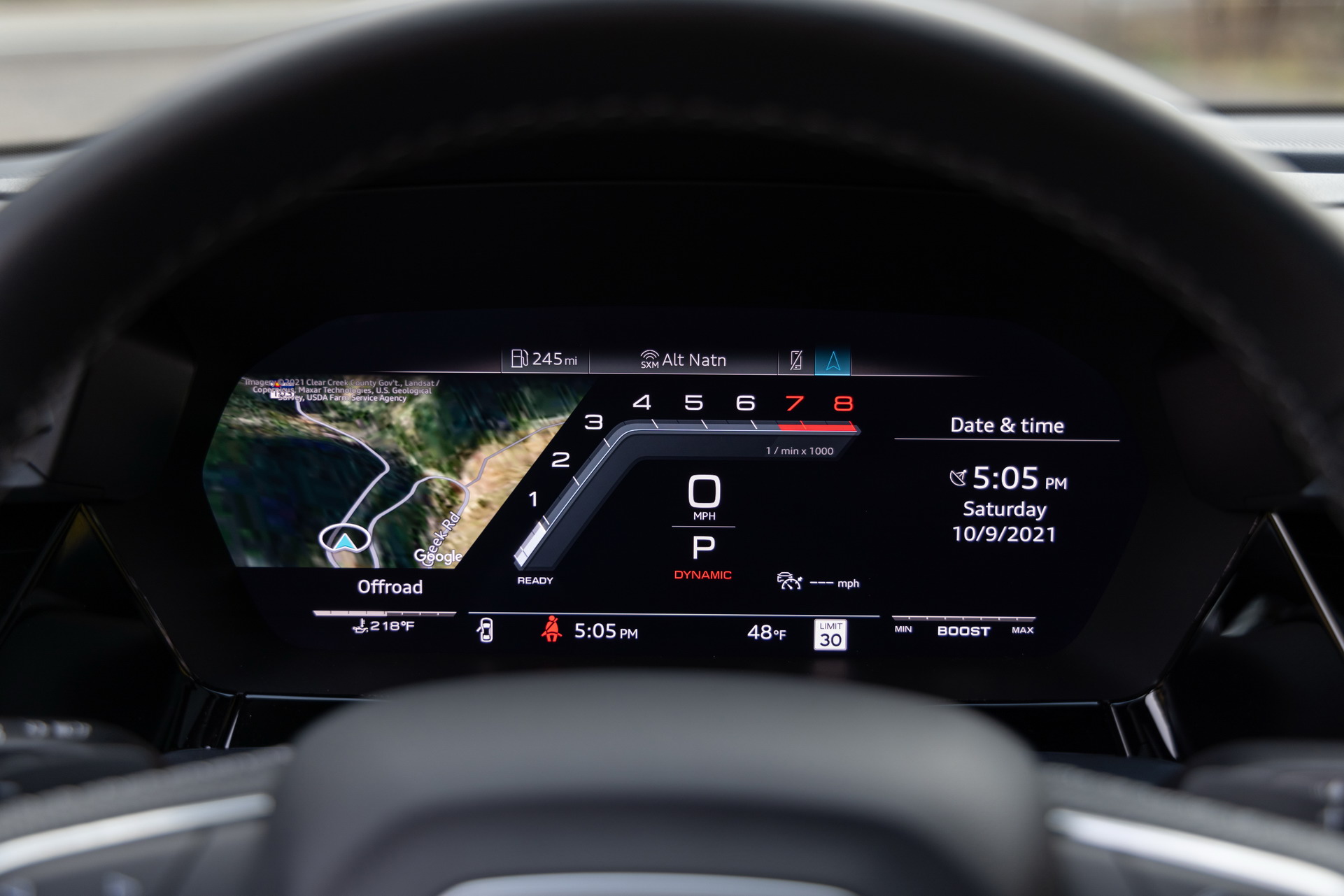 Driven: The 2022 Audi S3 And A3 Are Your Fast And Sensible Baby Executive Sedans