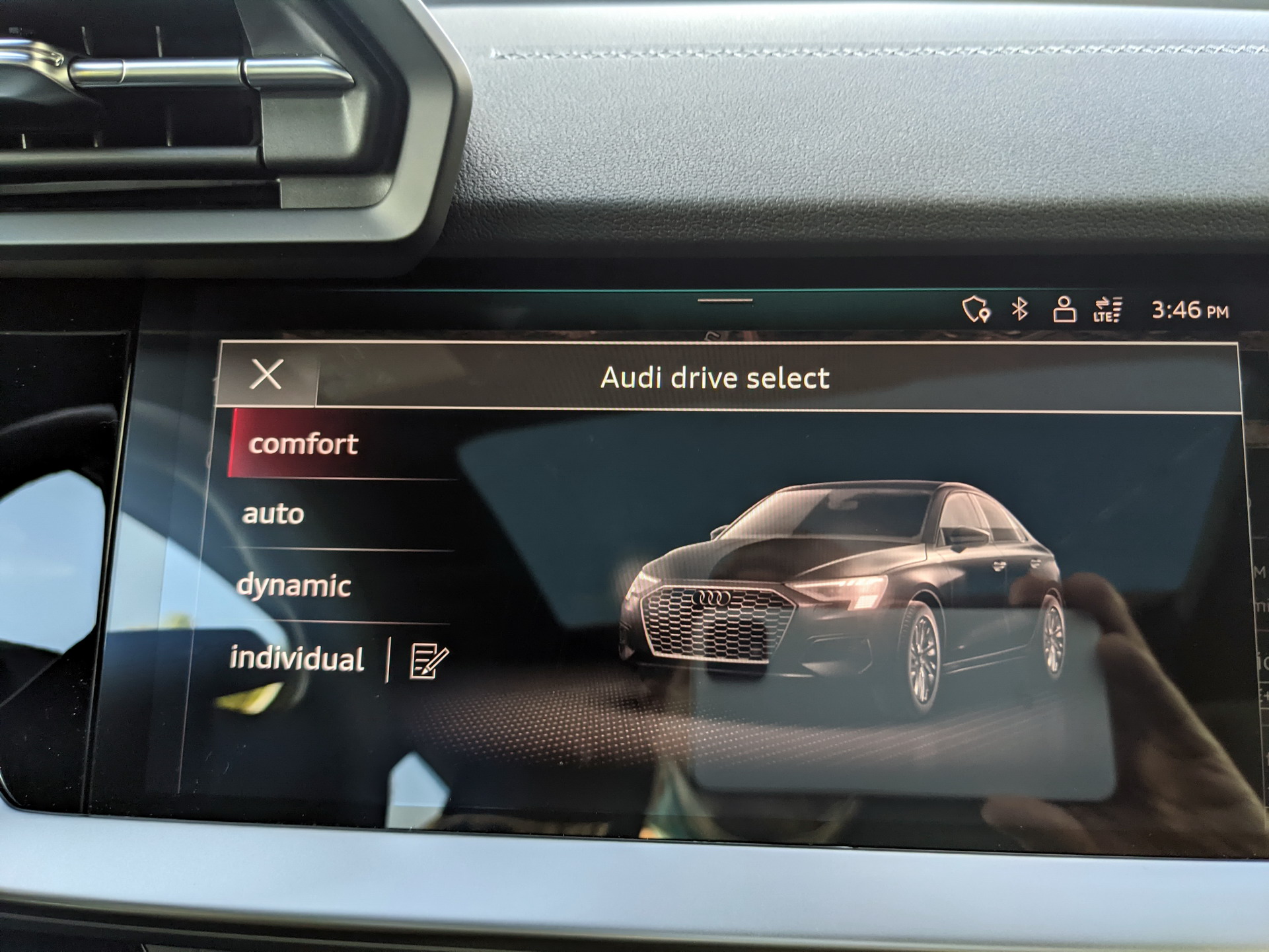 2022 Audi S3 Sedan 22 CarScoops - Auto Recent