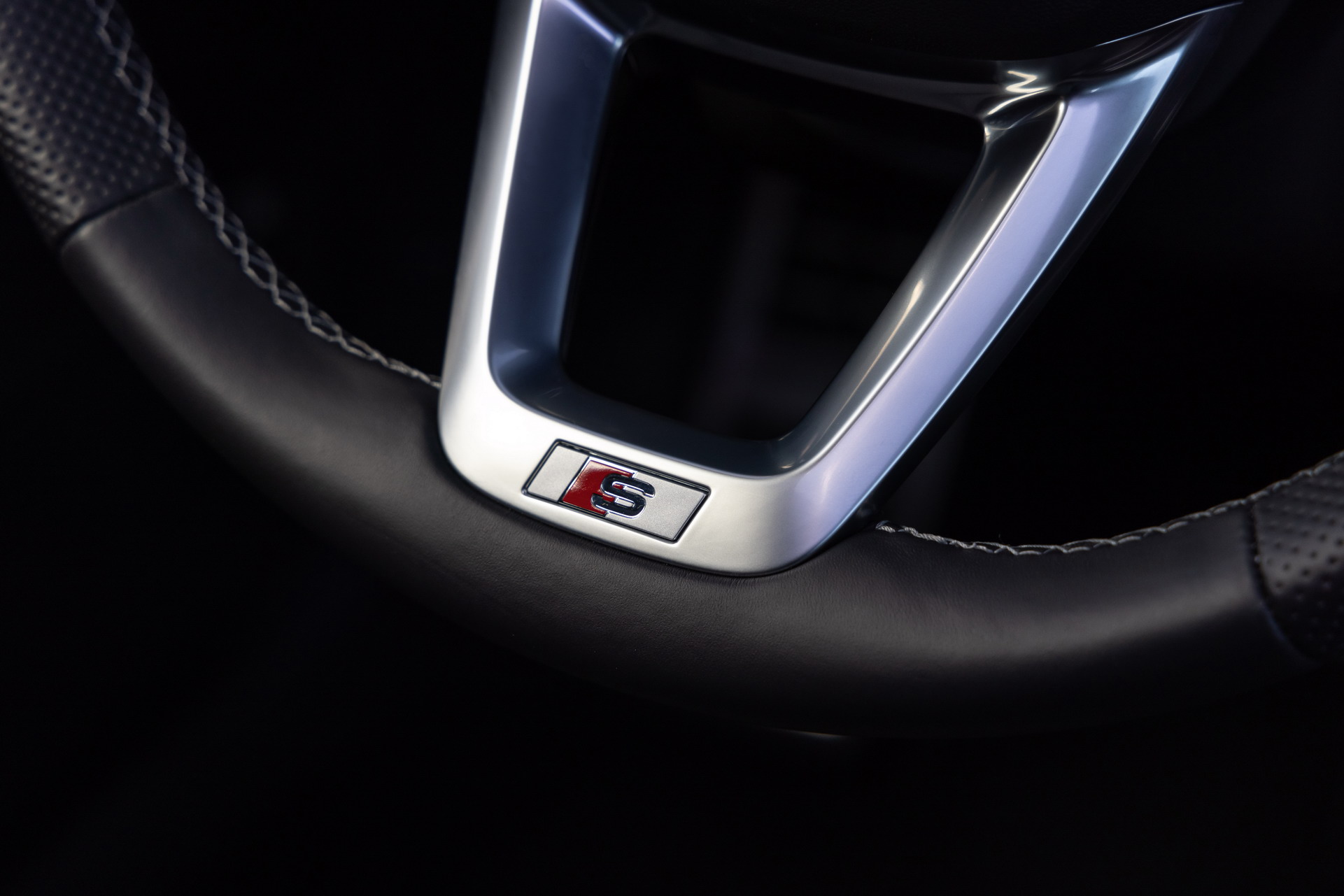 Driven: The 2022 Audi S3 And A3 Are Your Fast And Sensible Baby Executive Sedans